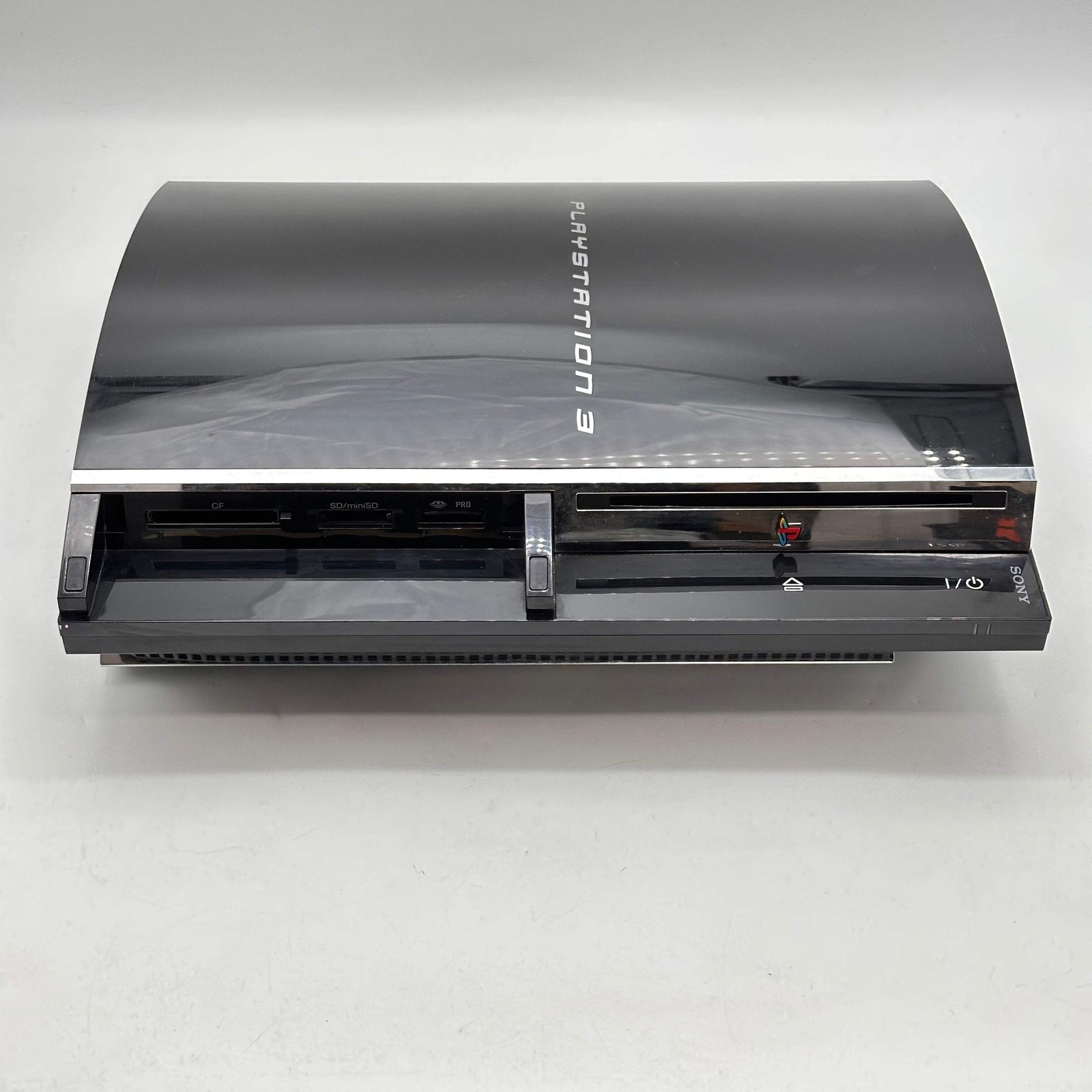 Sony PlayStation 3 Backward Compatible CECHE01 80GB