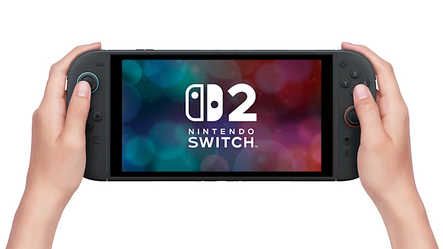 Nintendo Switch 2 Console & Joycons IN HAND Ship Same Day Brand New in Box