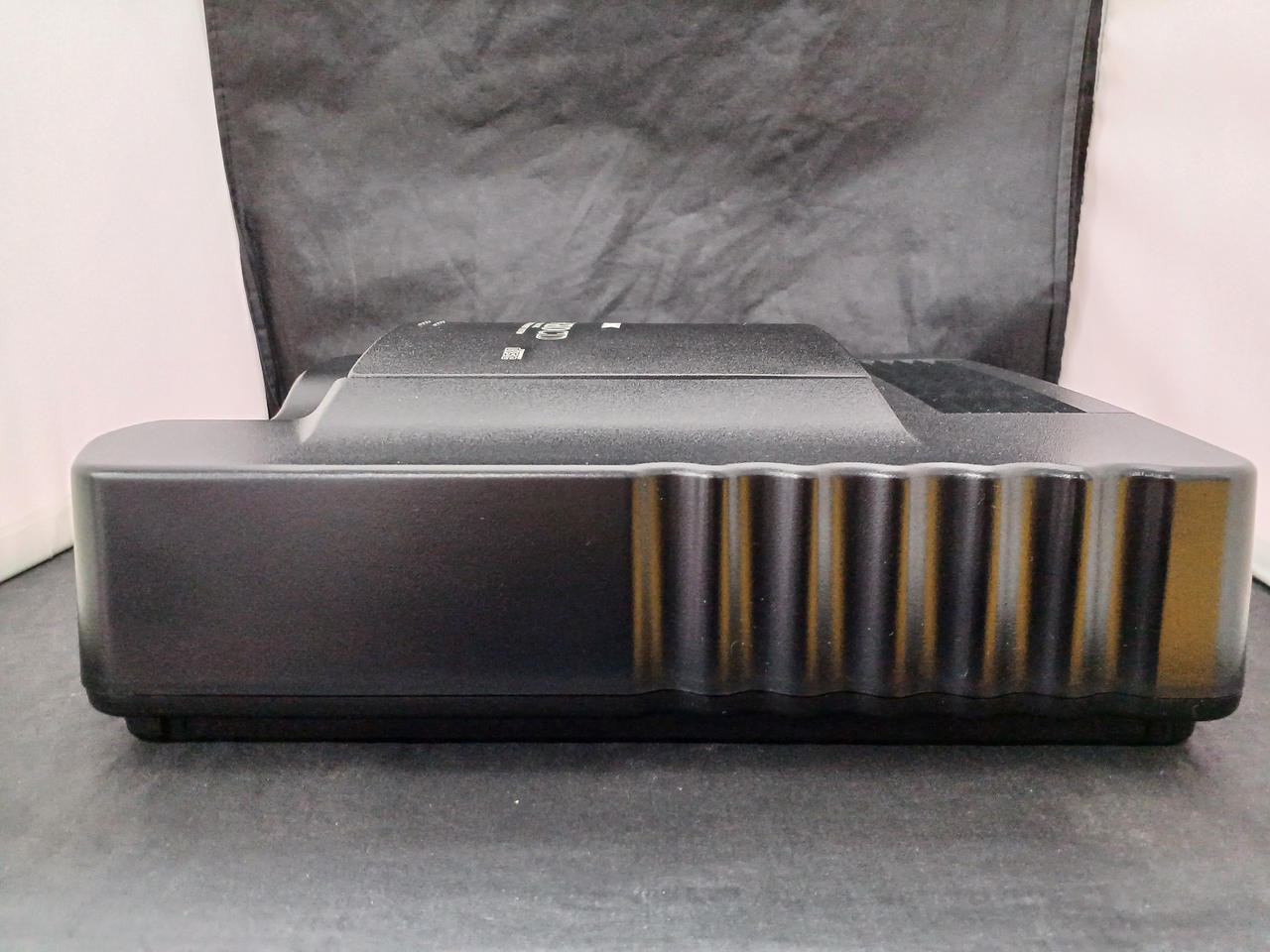 Neo Geo CD Model CD T01 SNK