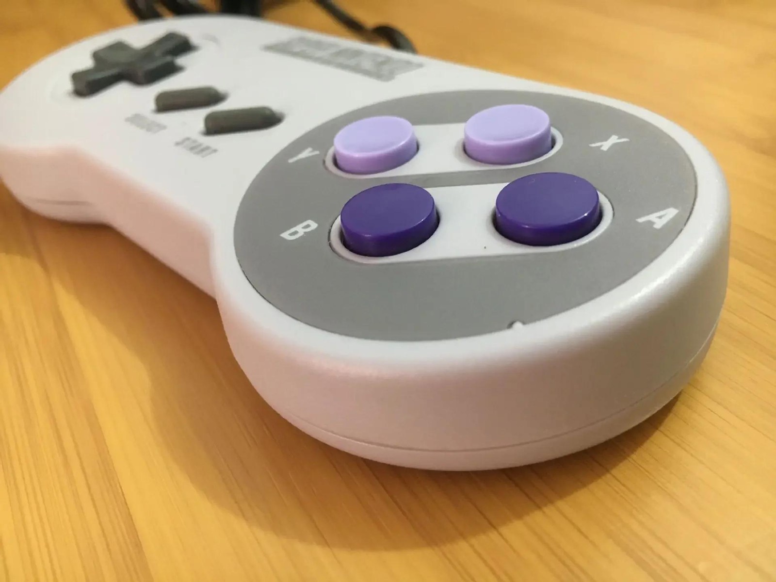 Super Classic Mini Entertainment System Snes Included 21 Games