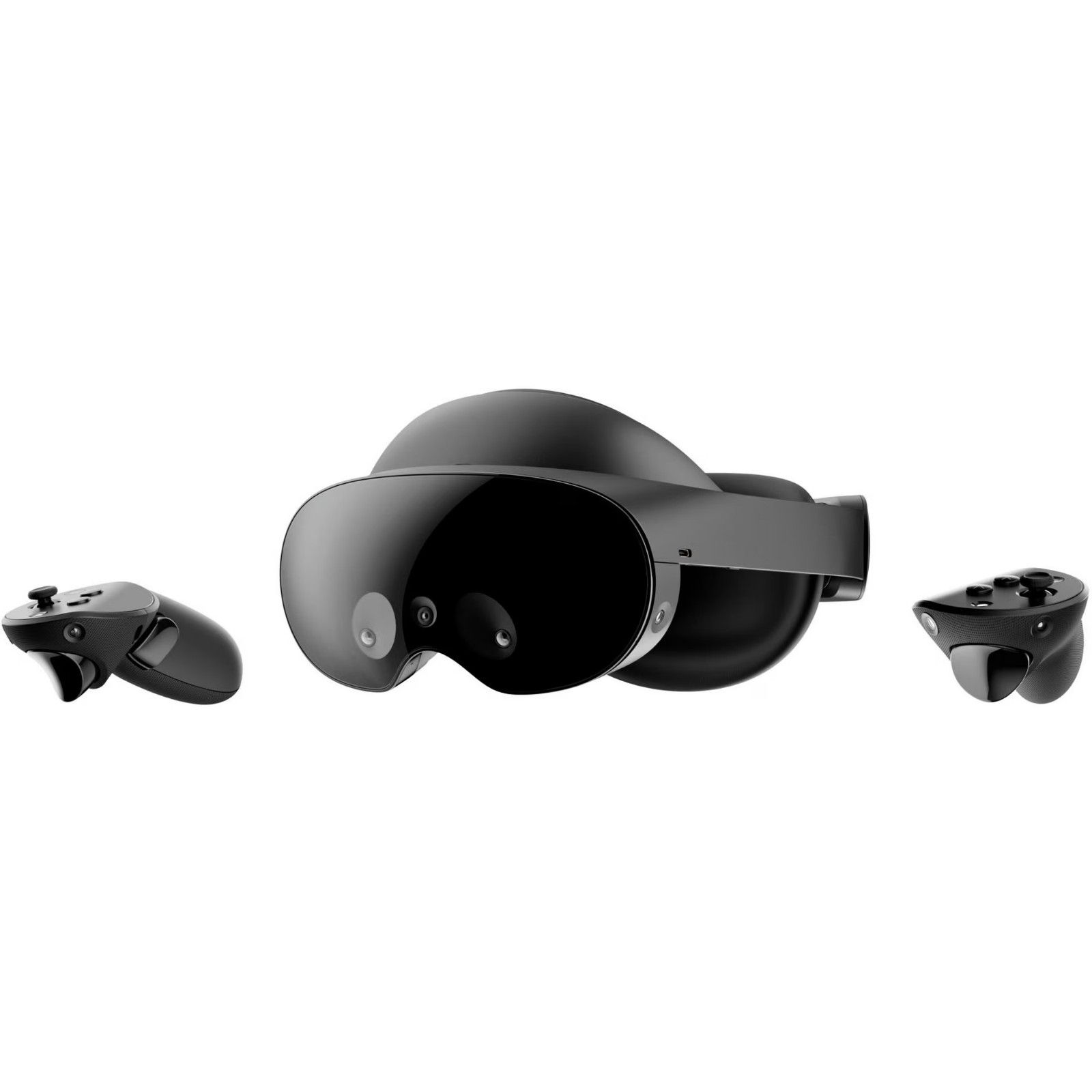 Meta Quest Pro VR Headset 256GB Original Box + Cover Brand New