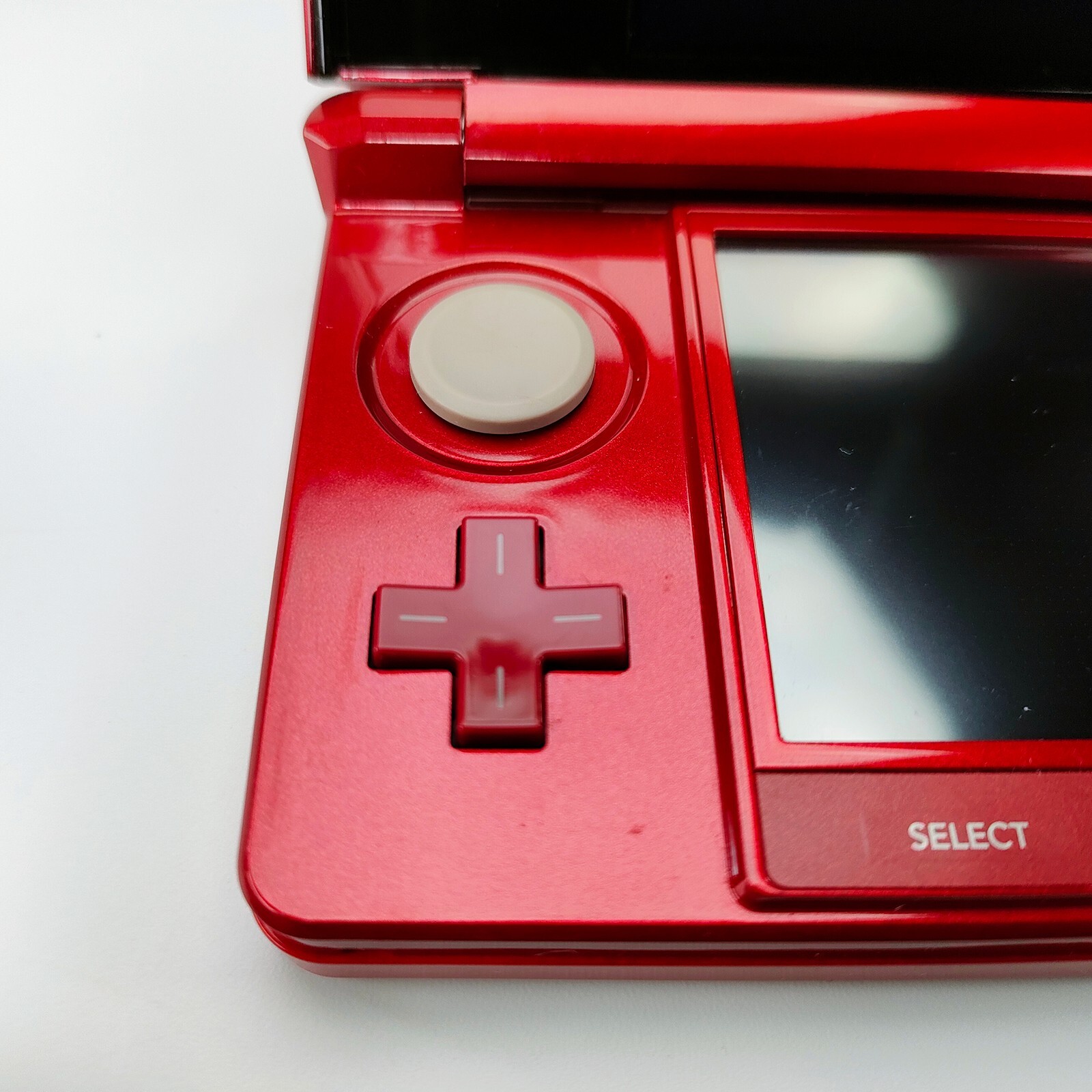 Nintendo 3DS Console Pokemon Mystery Dungeon Super Smash Bros Biohazard Japan