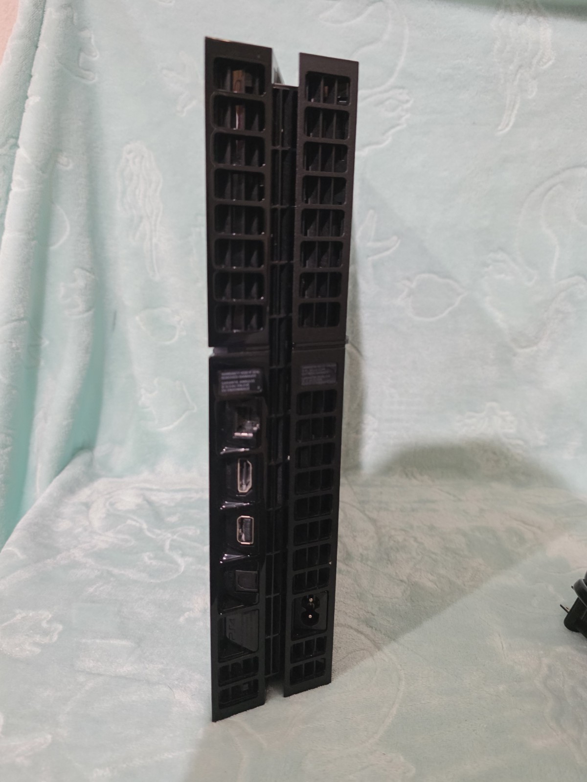 Star Wars Darth Vader Edition PlayStation PS4 500GB System Console Low Firmware
