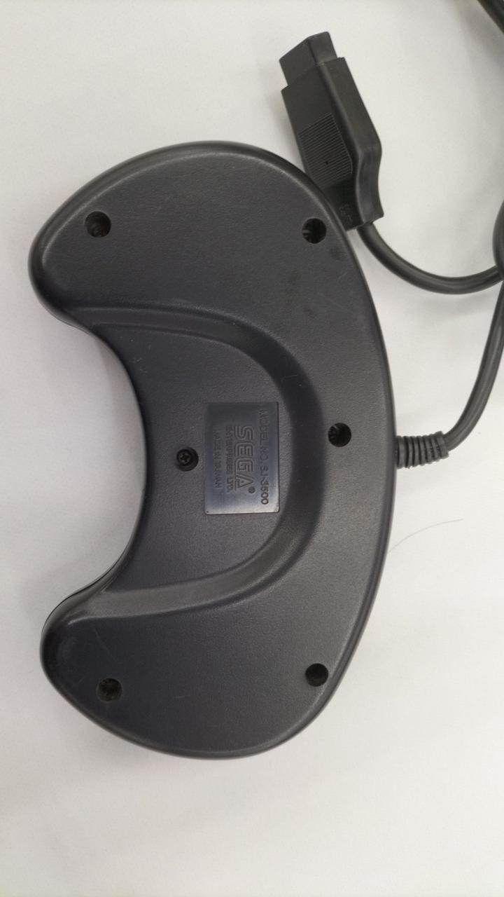 Mega Drive Model HAA 2510 SEGA