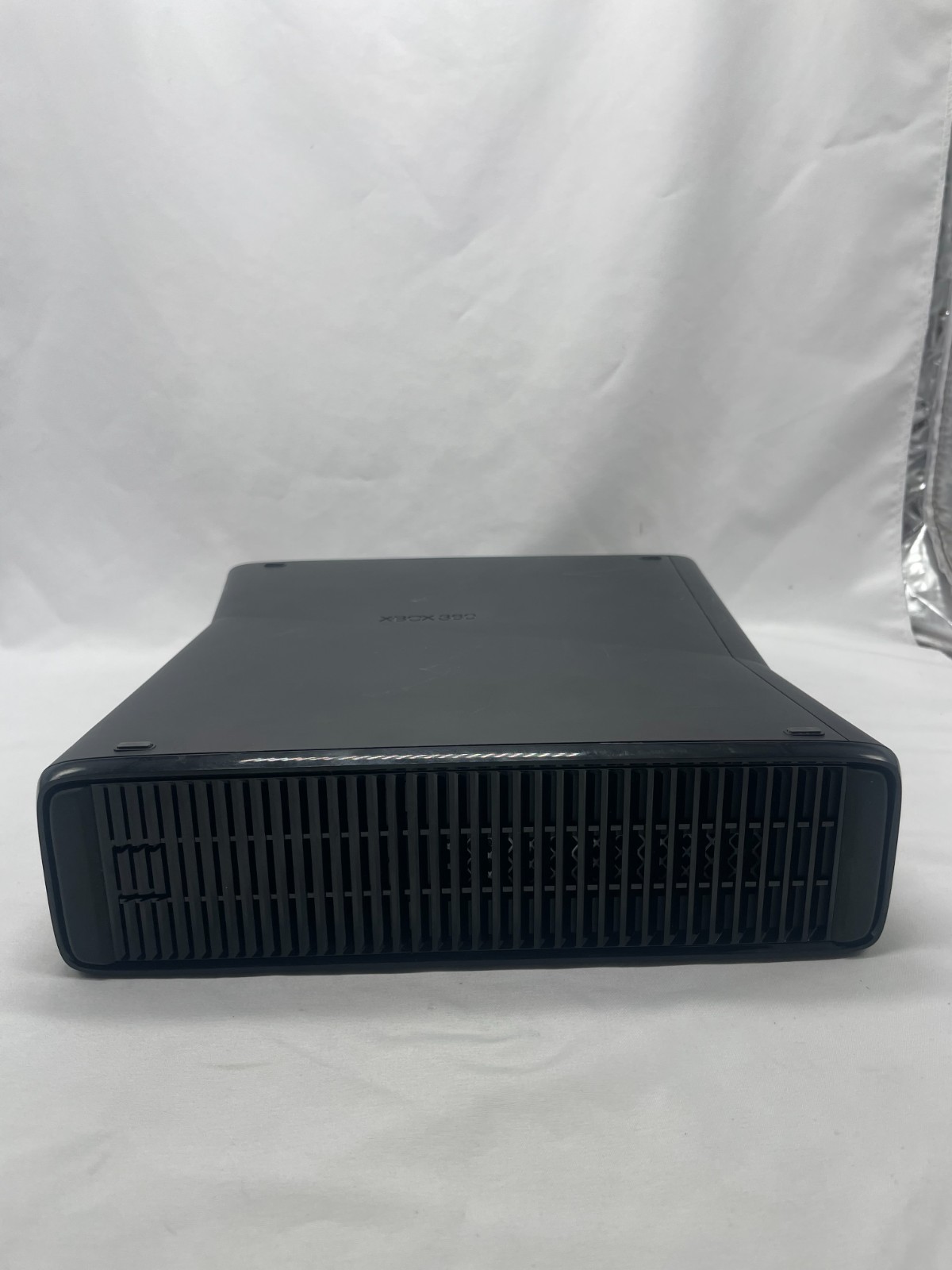 Microsoft Xbox 360 S 4GB Console Gaming System Black 1439