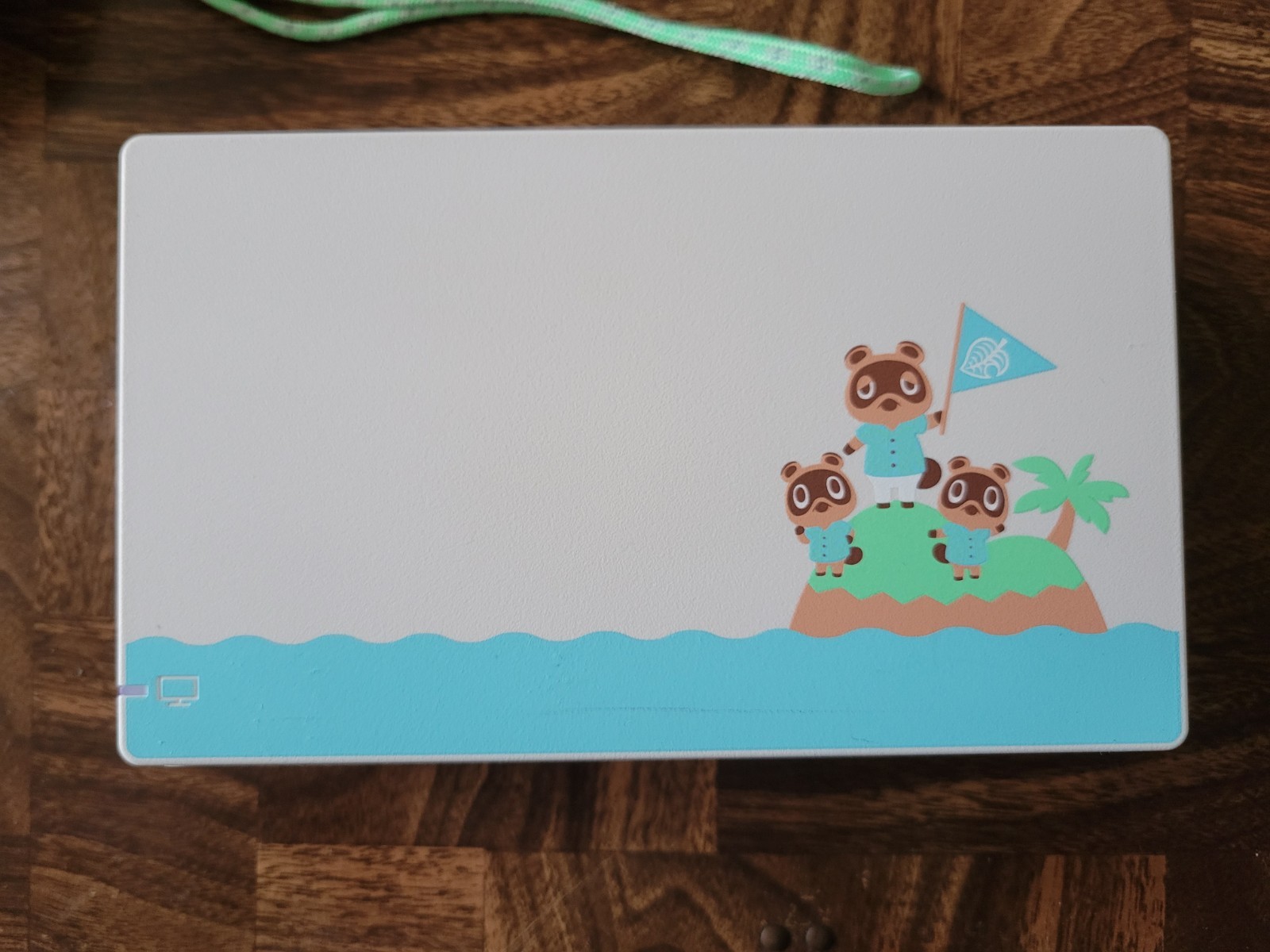 Nintendo Switch Animal Crossing: New Horizon Special Edition – 32GB