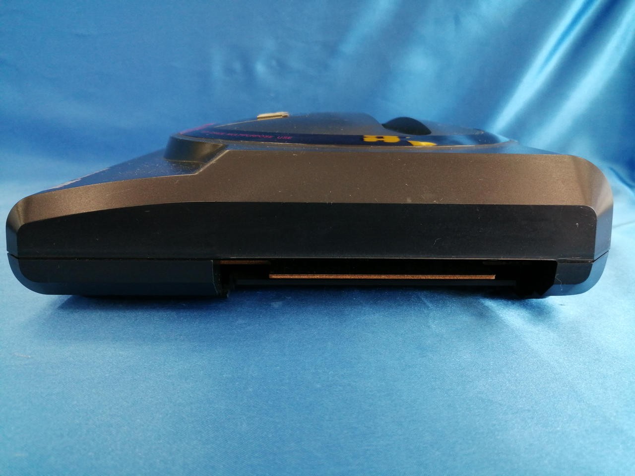 SEGA Mega Drive Console HAA-2510 Genesis MD Controller Working Tested Used