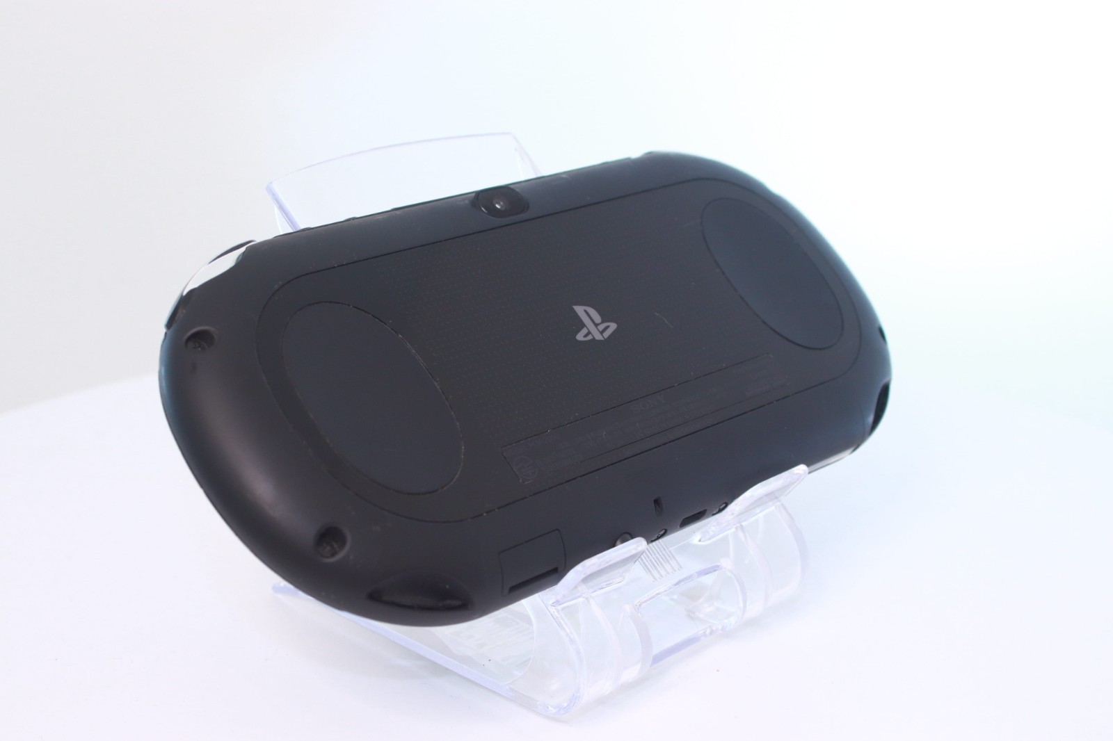 JP Game PS Vita PCH-2000 Black [ Rank：B]