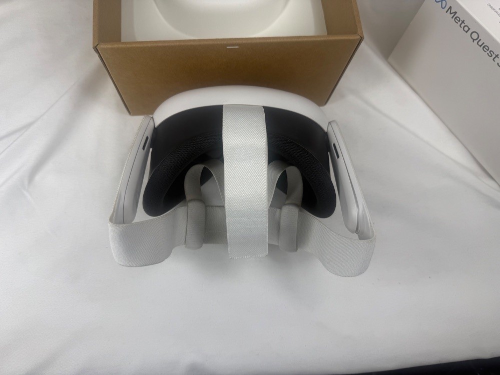 Meta Oculus Quest 3 512gb VR Virtual Reality Gaming Console SPB JDW (367719)