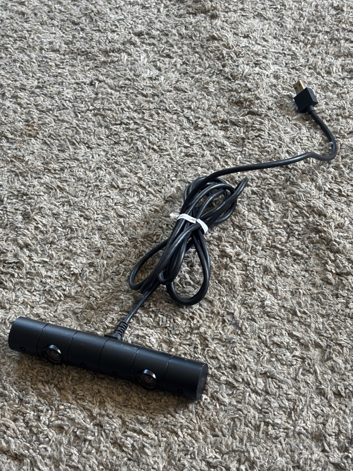 PlayStation 4 With Complete VR Setup
