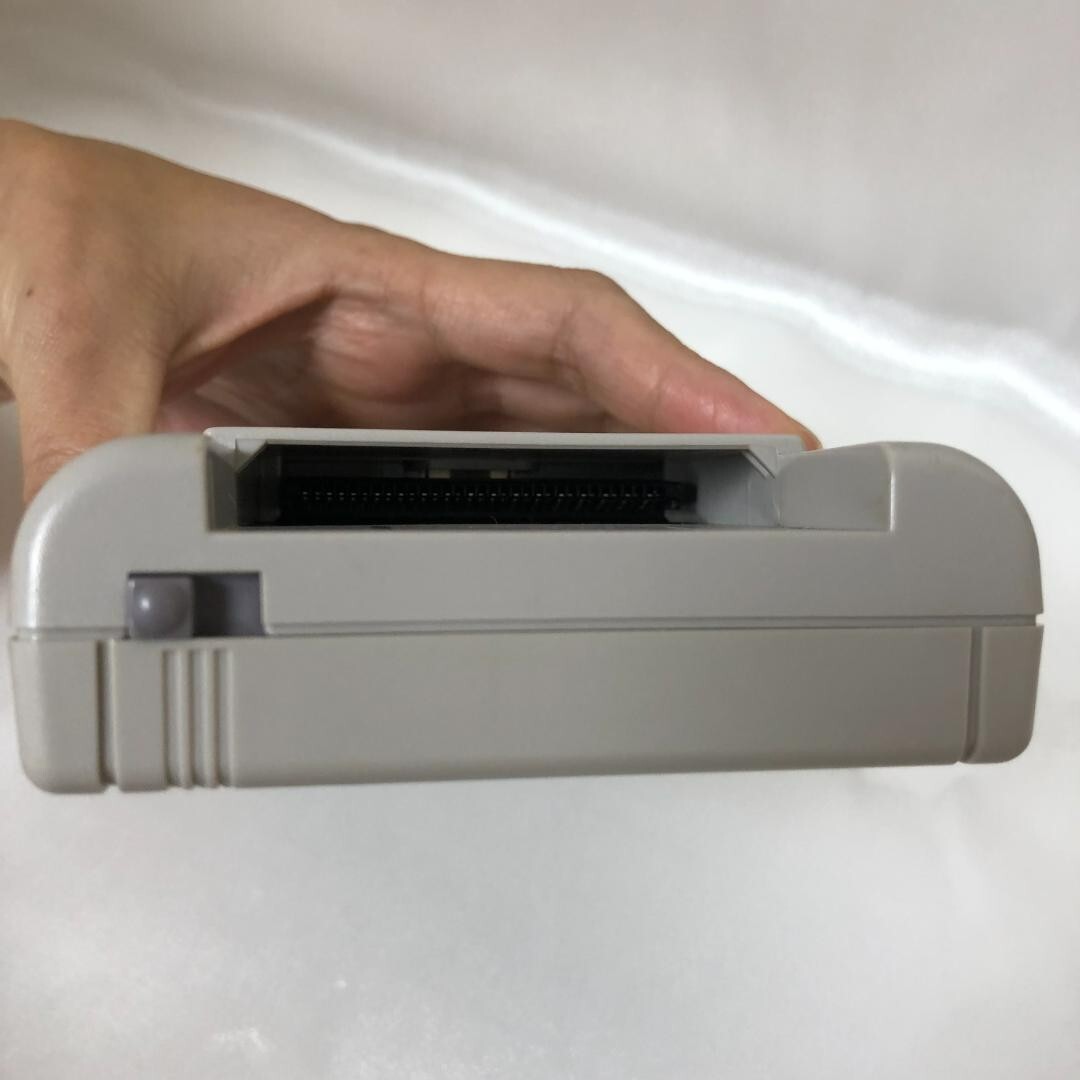 Game Boy First Edition Console 1989 Nintendo Limited Model Nomal Color Japanese