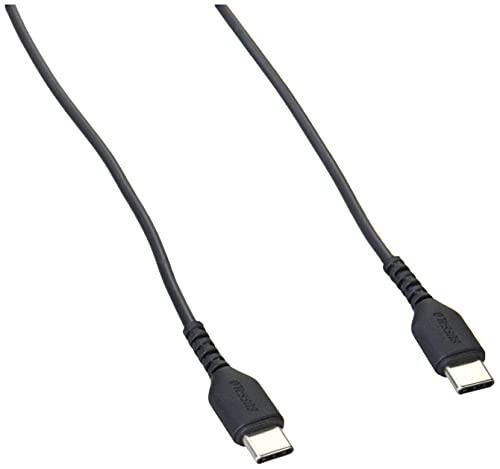 BUFFALO Type-C Cable CC 1.0m Black BSMPCCC110BKfrom JP
