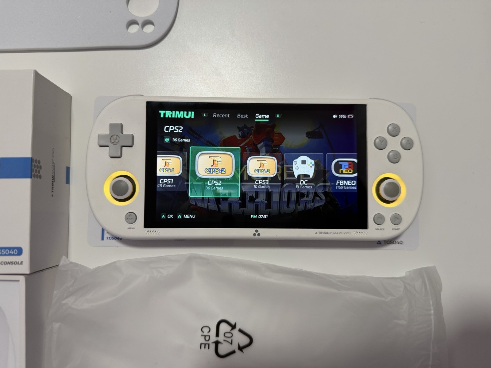 Trimui Smart Pro 128 GB