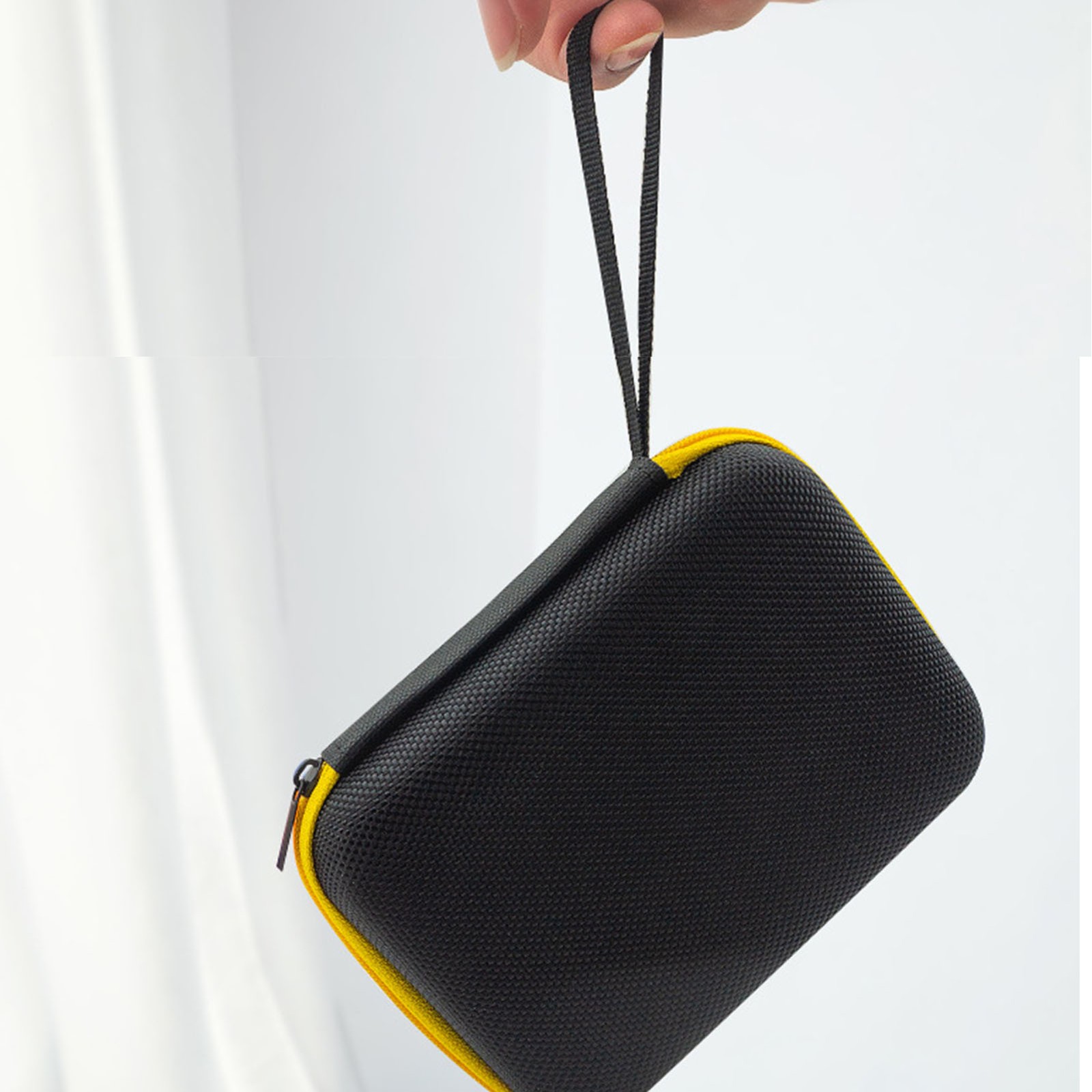 Handheld Game Console Hard Carrying Case Fit For RG353V RG353VS RG35XX Retr UYEI