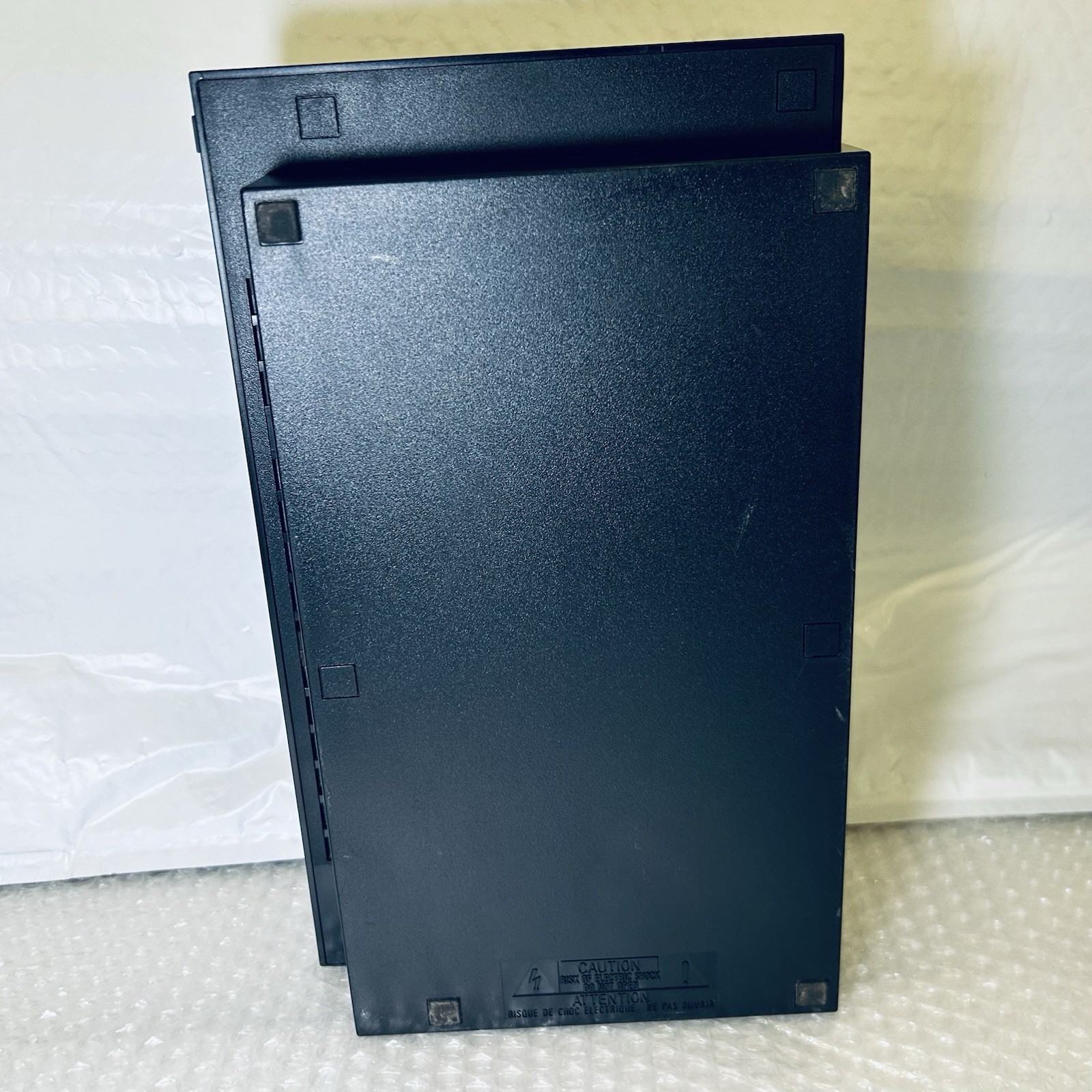 SONY PS2 PlayStation 2 SCPH-30000 Black Console Only NTSC-J Repair Japan