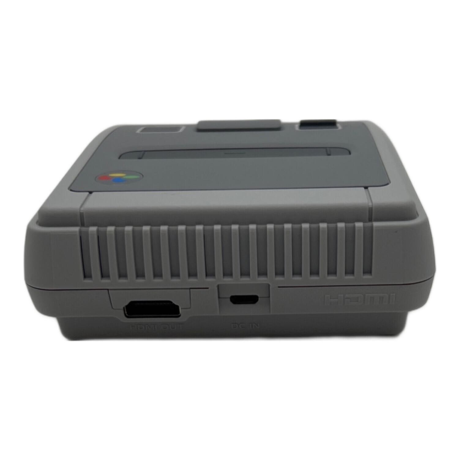Nintendo CLV-301 Classic Mini Super Famicom Excellent JAPAN