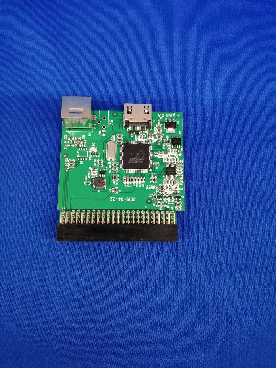 PC Engine Model PI TG001 NEC