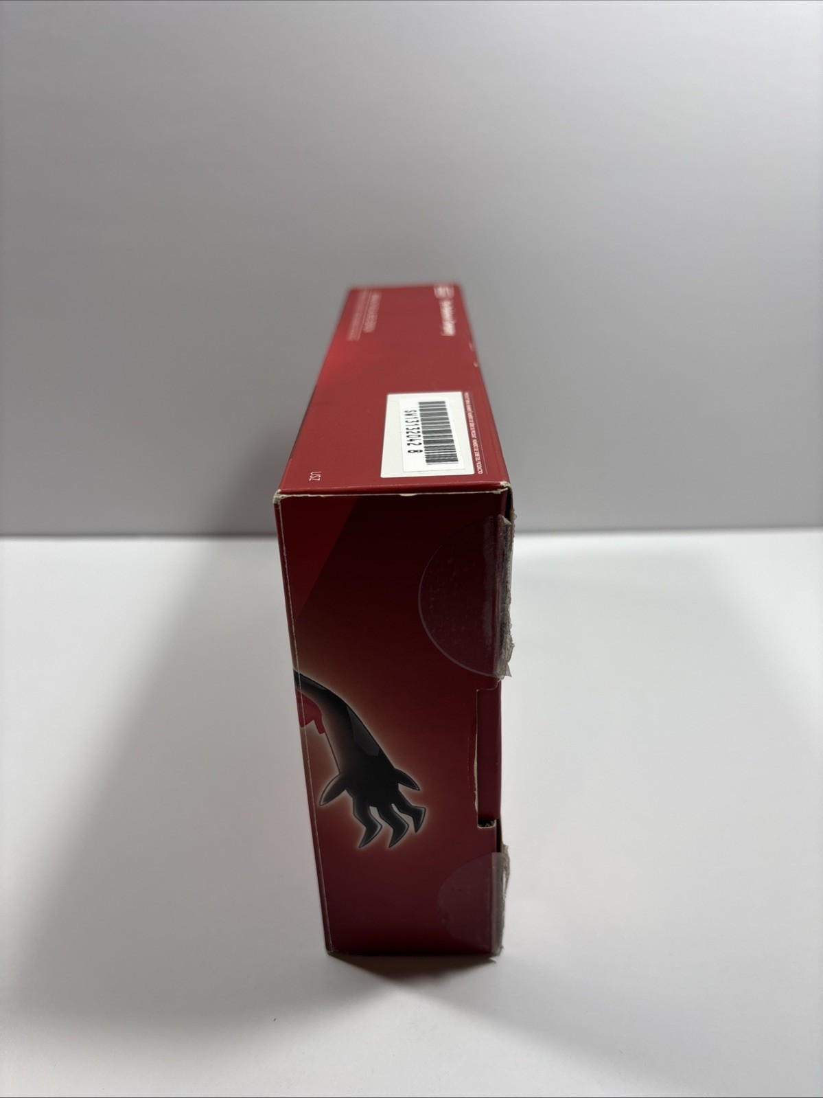 Nintendo 3DS XL Pokemon Xerneas & Pokemon Yveltal Red Edition – CIB Complete VG