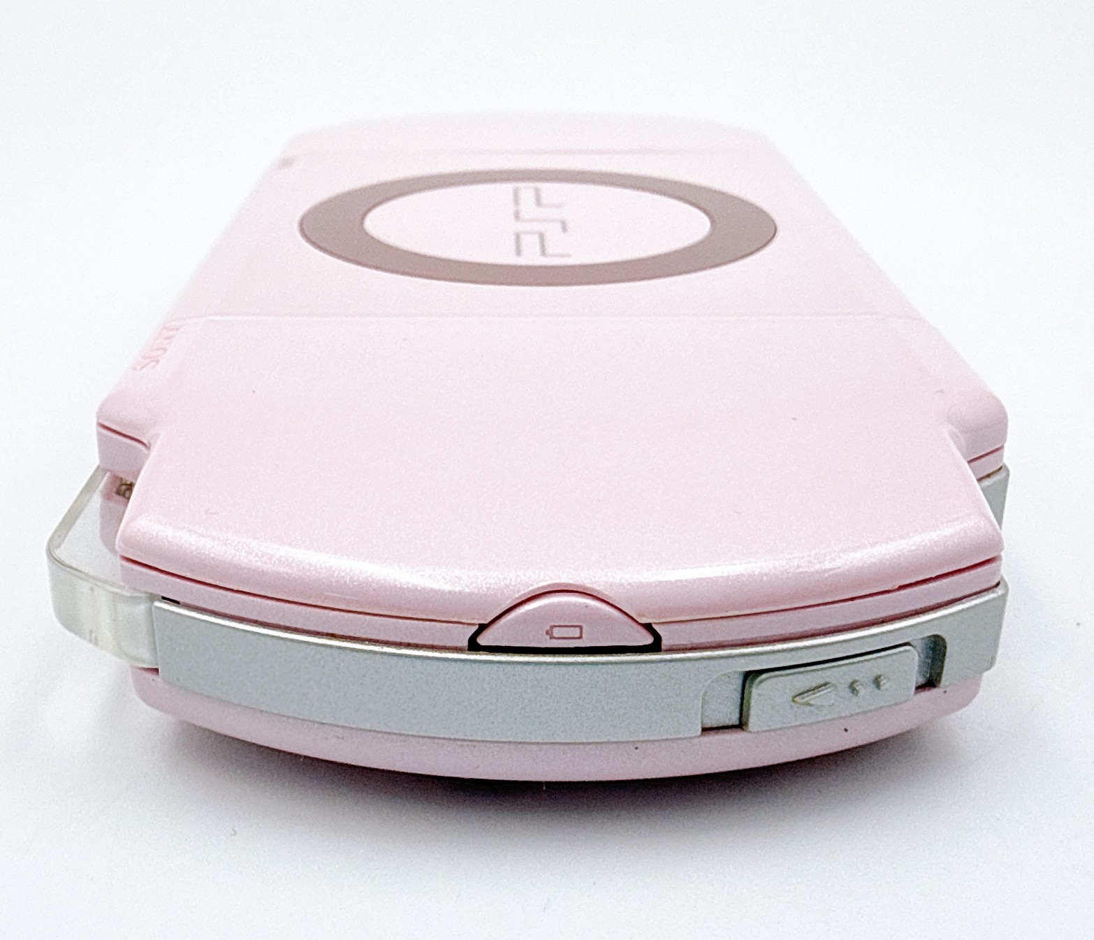 Sony PSP-2000 PSP 2000 Console Rose Pink Complete in box Region free -Excellent+