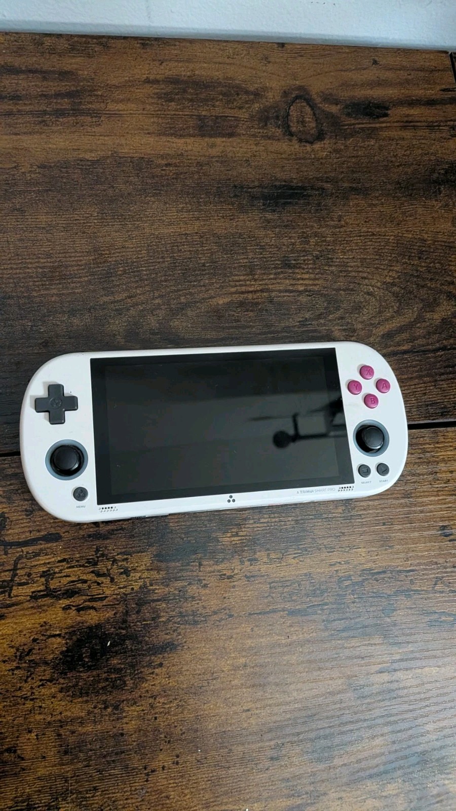 Trimui Smart Pro Game Console 4.96-Inches 720×1280 IPS Screen 64GB UNTESTED