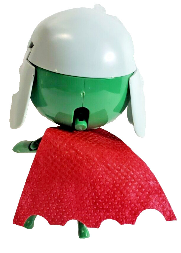 2 SGT.FROG Plastic Model Collection – Keroro Plastic model kit.