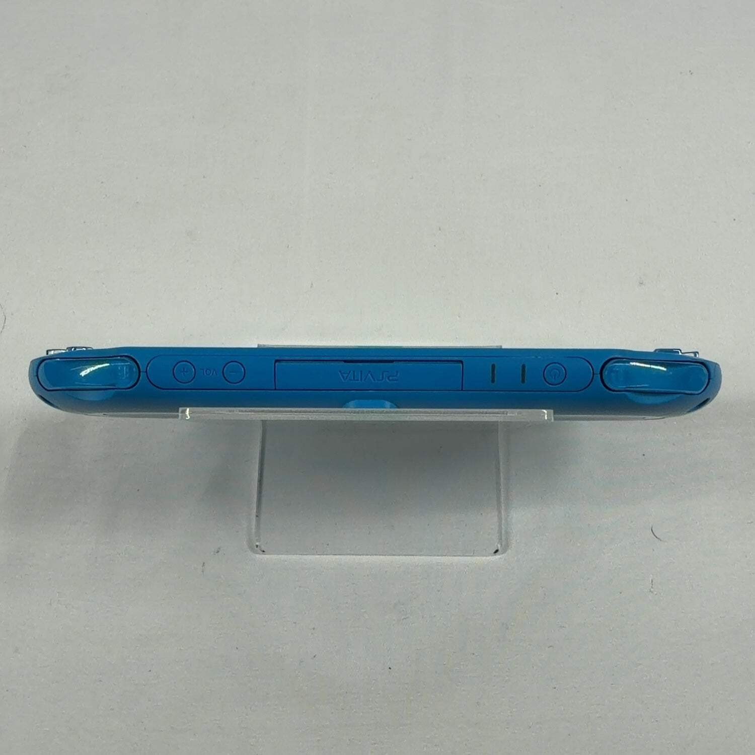 Broken Sony PlayStation Vita PS Vita PCH-2001 Handheld Gaming System Only Drift