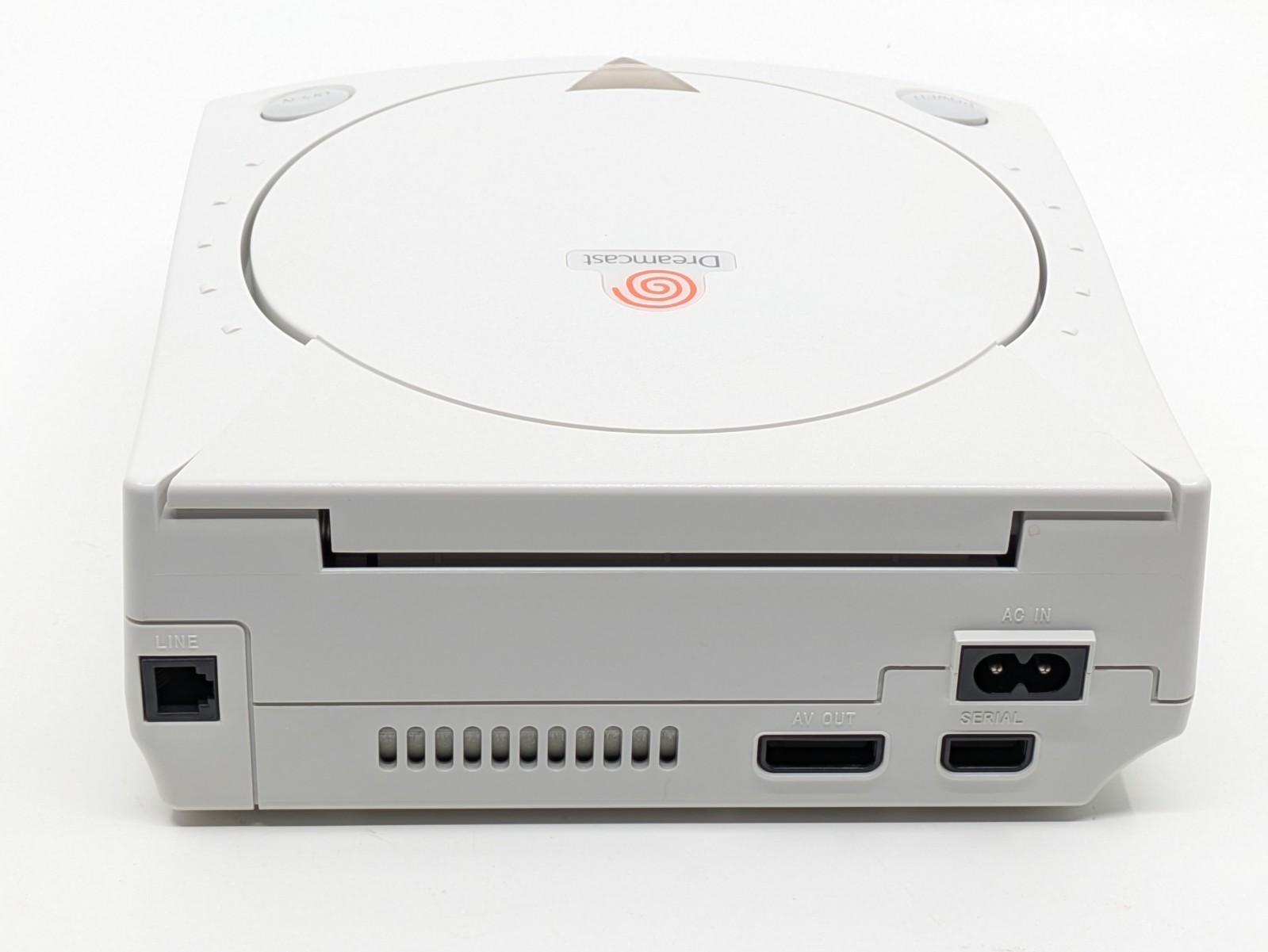 SEGA Dreamcast HKT-3000 Console Controller Boxed NTSC-J Japan Tested Working