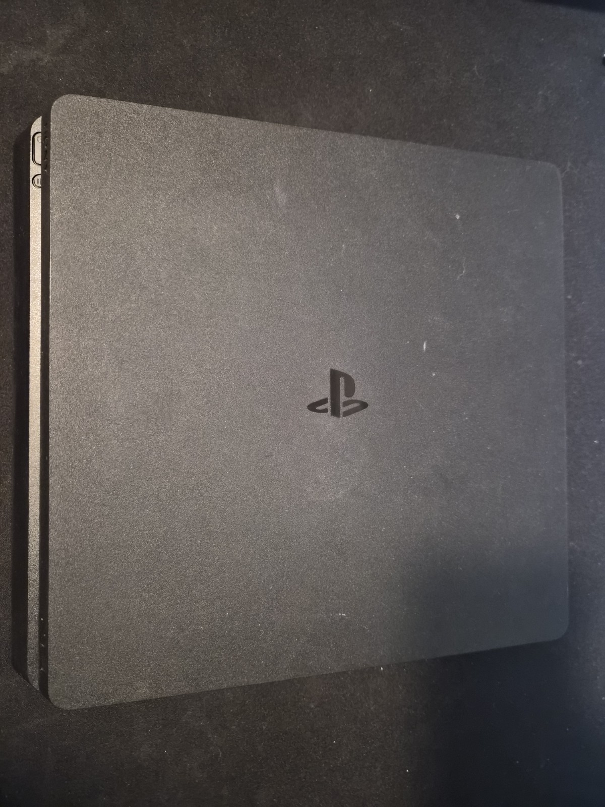 Sony PlayStation 4 Slim 1TB Console Plus 2 Controllers