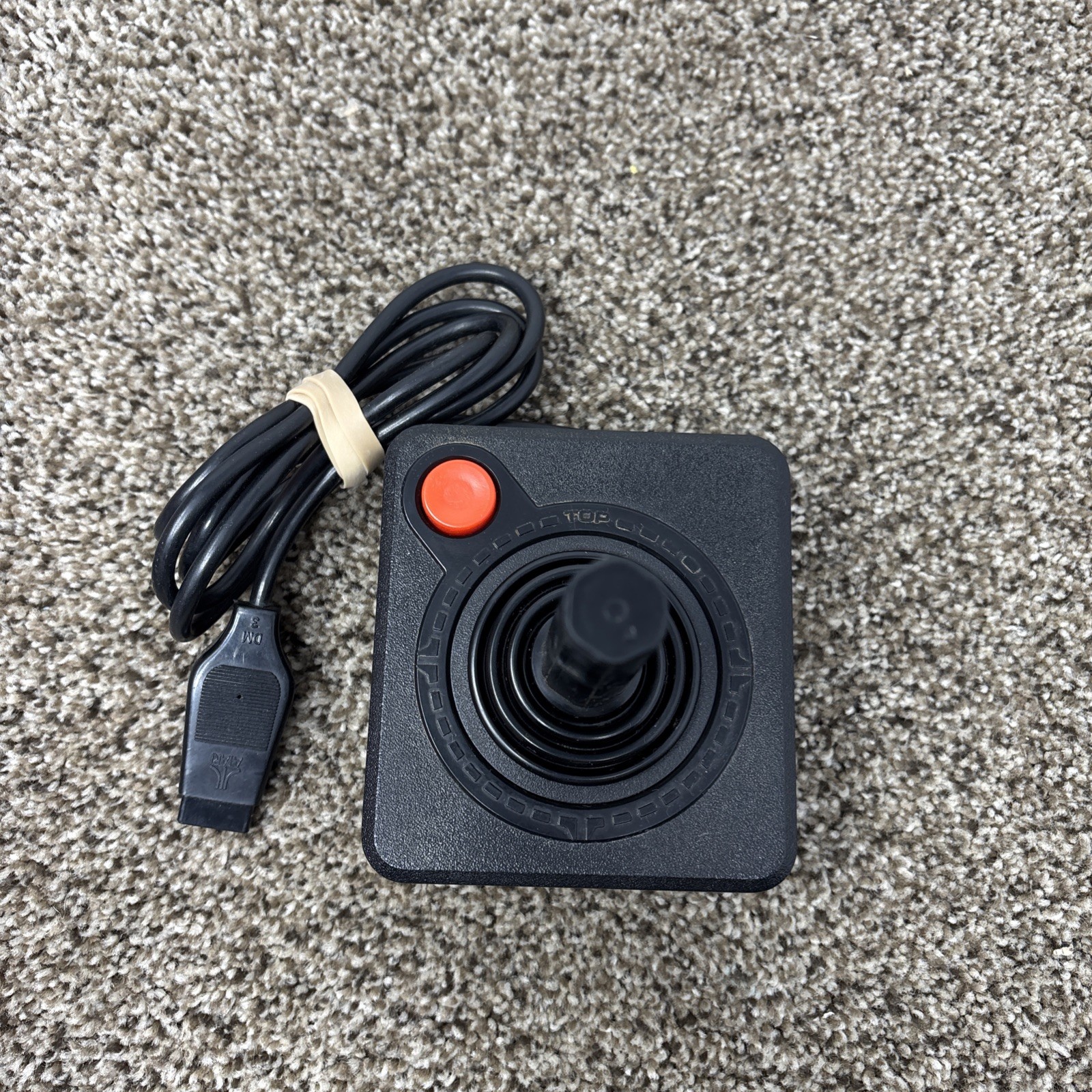 Atari 2600 Darth Vader Console Set – Complete In Box & Matching Serials *Tested*