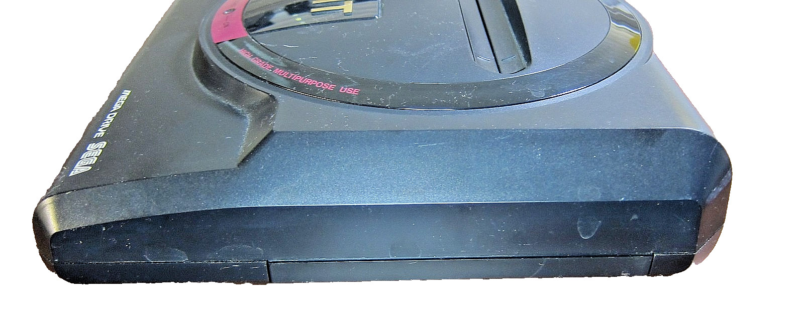 Genuine Vintage Sega Mega Drive 16-Bit Console HAA-2510 Made in Japan