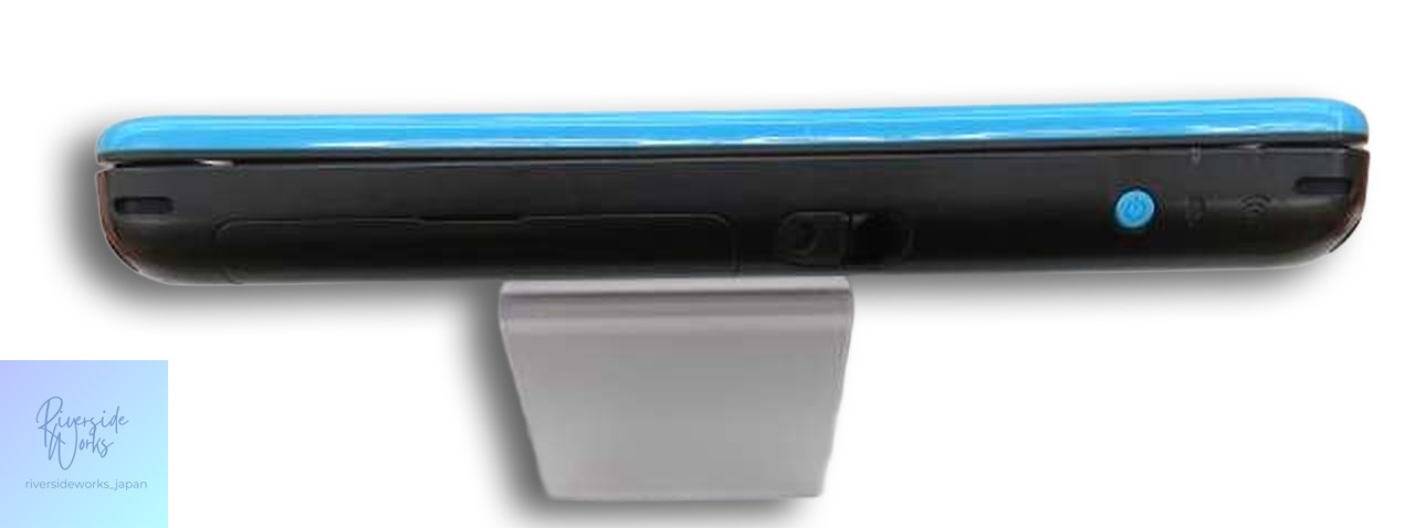 Nintendo New 2DS LL JAN-001 Handheld Console Portable Gaming System