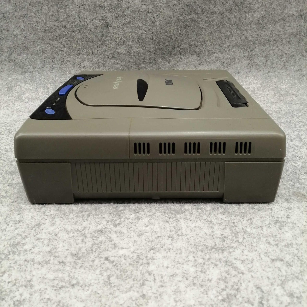 Sega Saturn Model HST 3210 SEGA