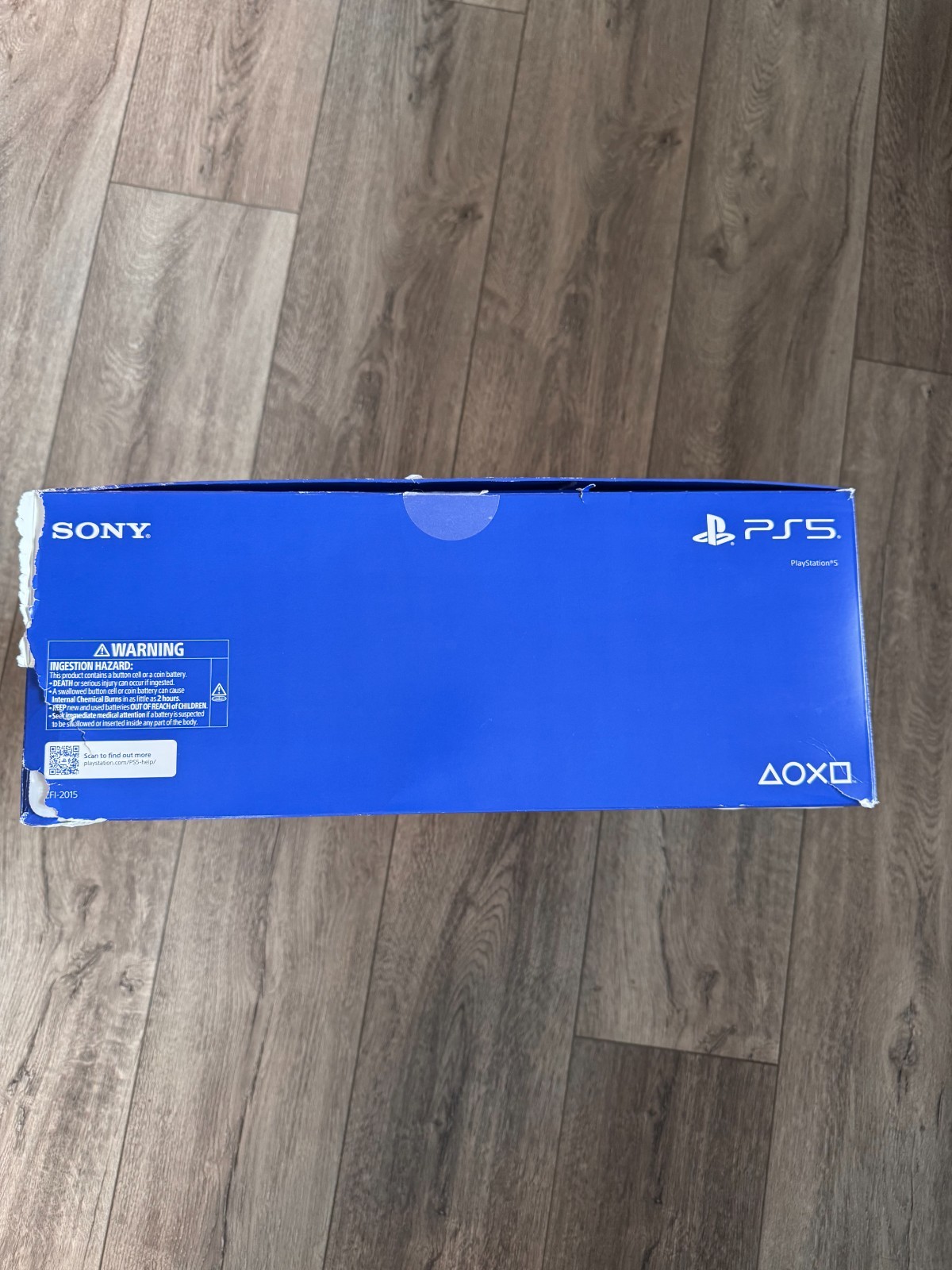 Sony Playstation 5 Disc Ghost of Yotei Limited Edition Console (New/Open Box)