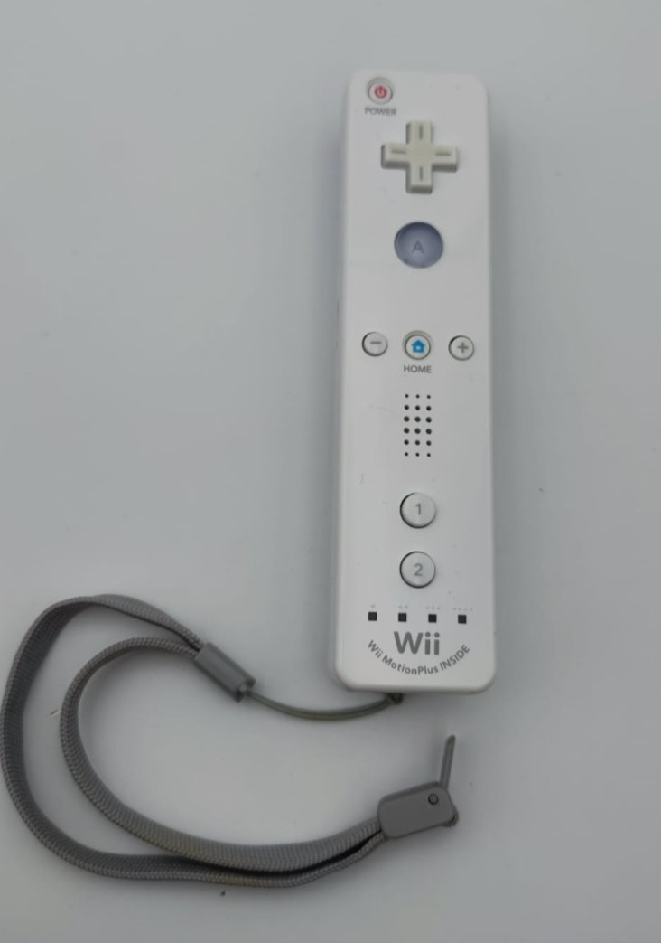 Nintendo Wii Gamecube + Wii Sports + Wii Party + MOTION Controller – Bundle