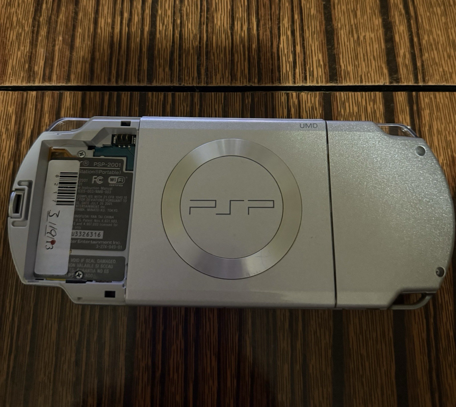 psp 2000