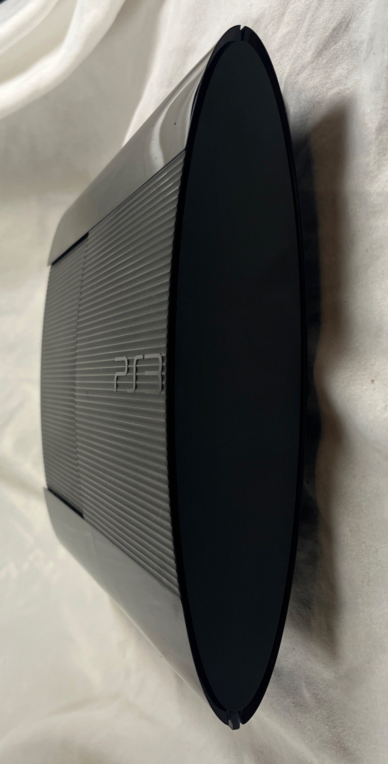PlayStation 3 Super Slim Console 500GB 4 GAMES BUNDLE! CLEAN/TESTED! FREE Ship