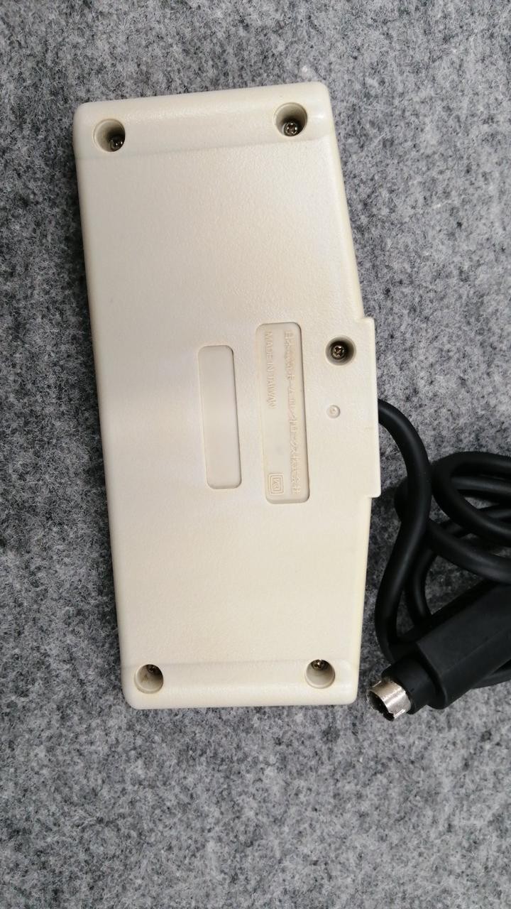 NEC PI-TG10 PC Engine DUO-R