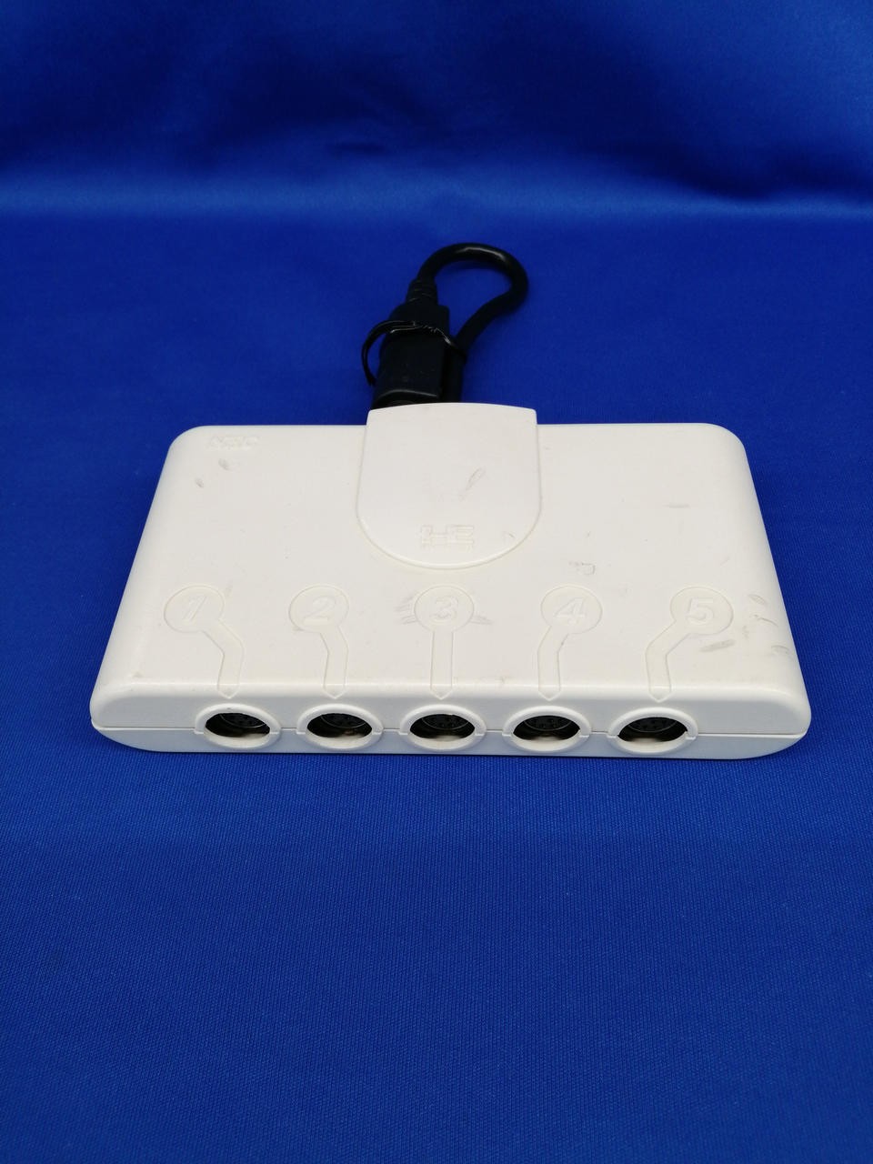 PC Engine Model PI TG001 NEC