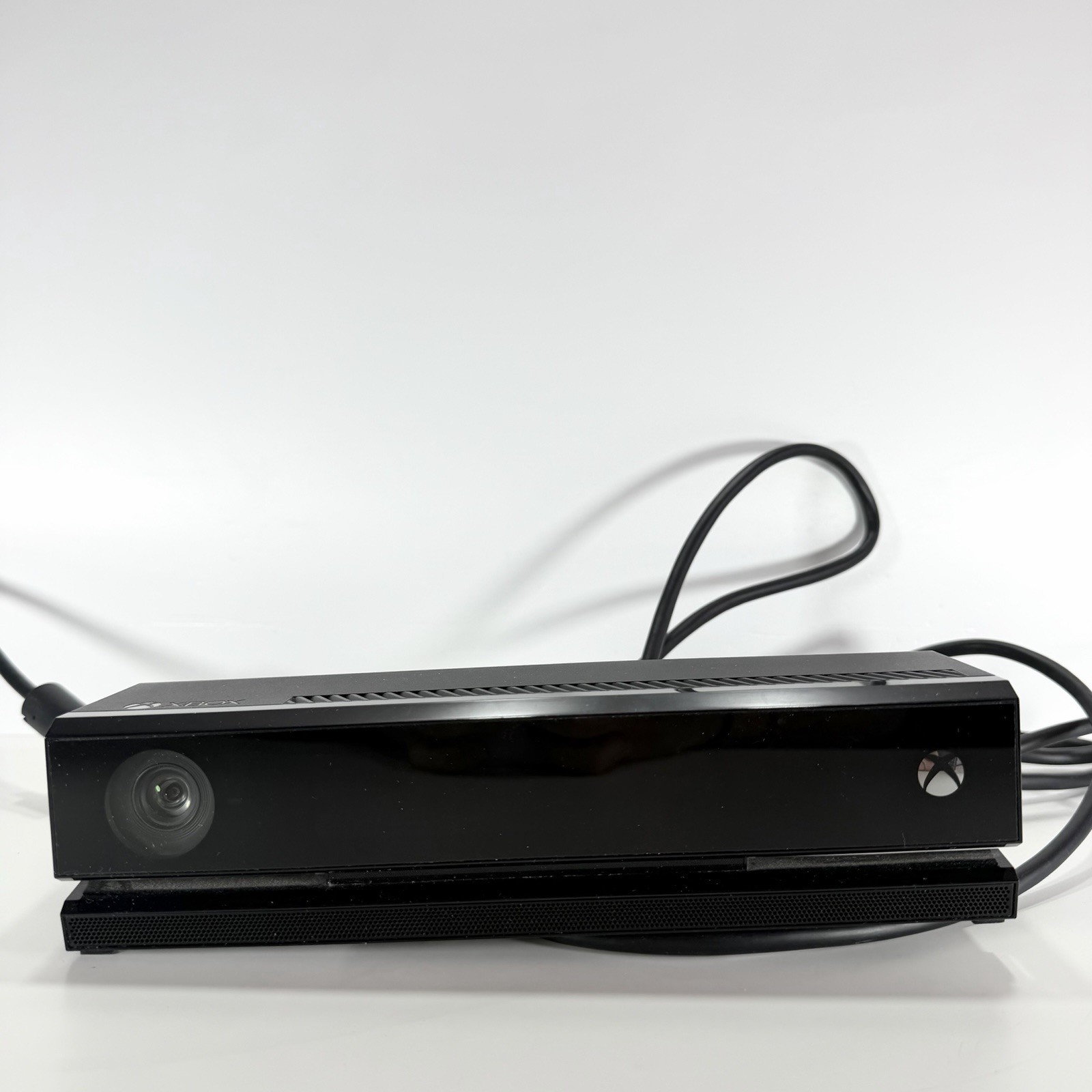 Xbox One Console With Kinect Controller Box Complete With Cables