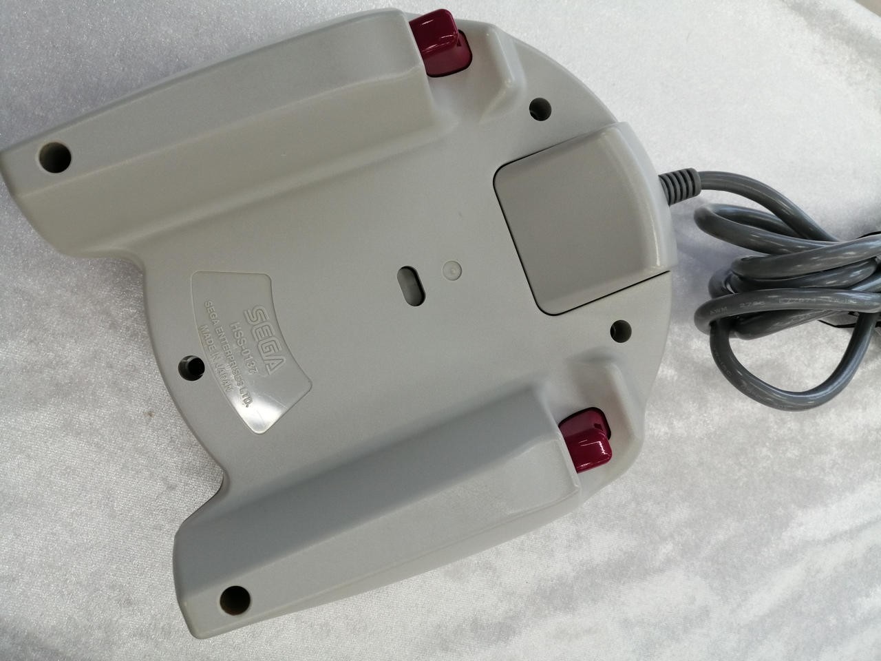Victor RG-JX2 V Saturn Retro Gaming Console Used