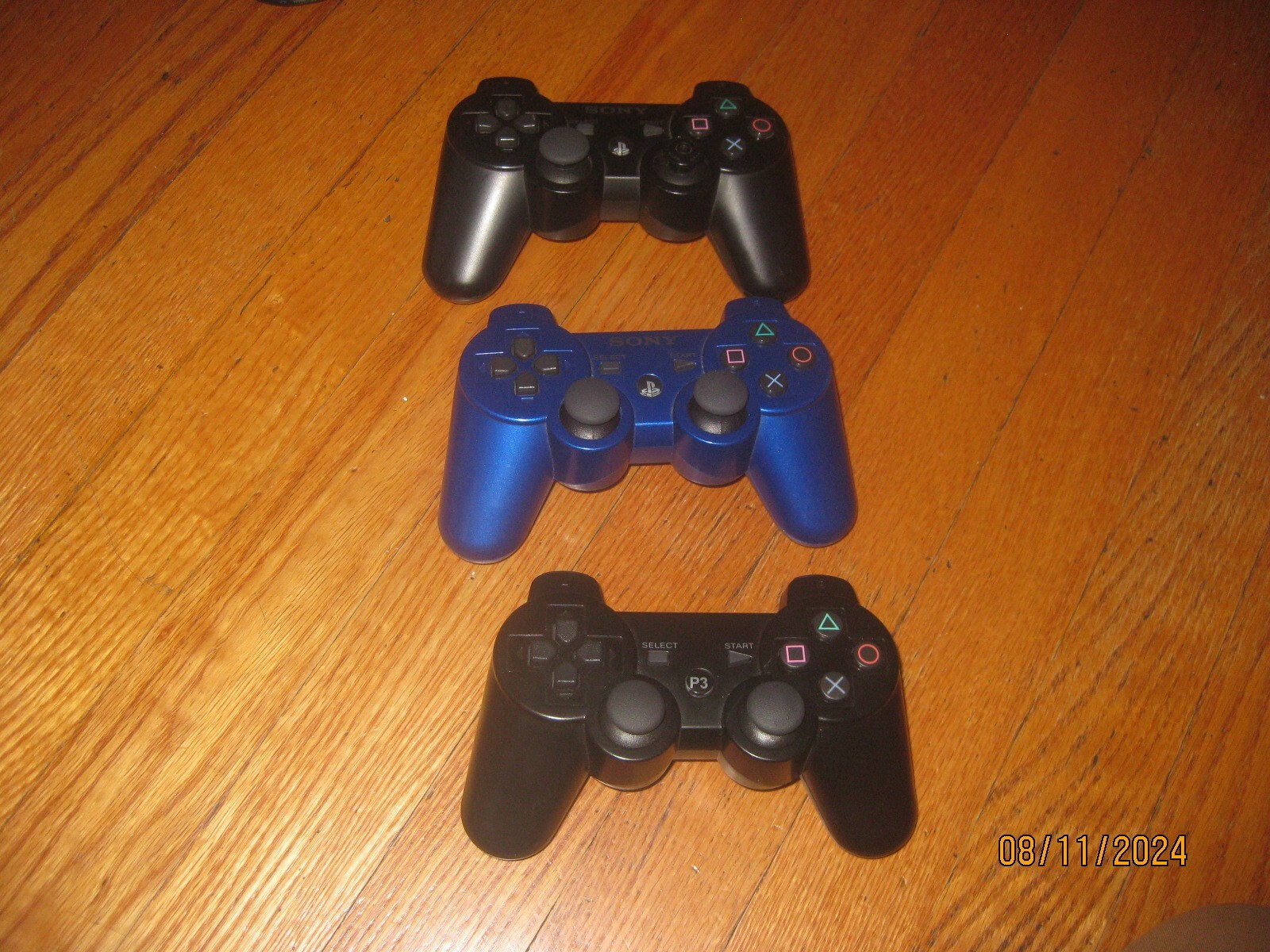 PlayStation 3 super slim USED (-Good condition-)