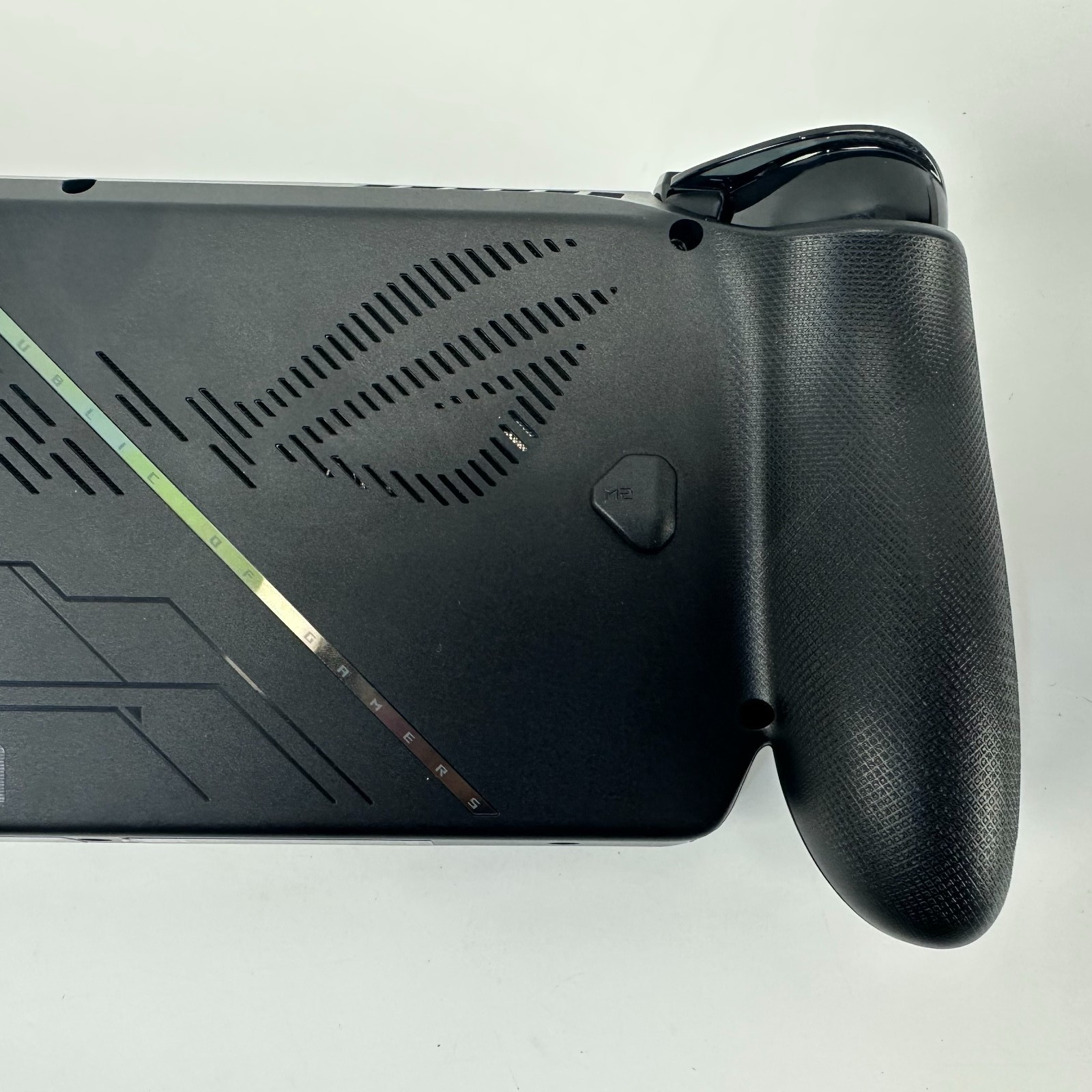 Asus ROG Xbox Ally X 7″ AMD Ryzen Z2 Extreme 24GB RAM 1TB Tested Working