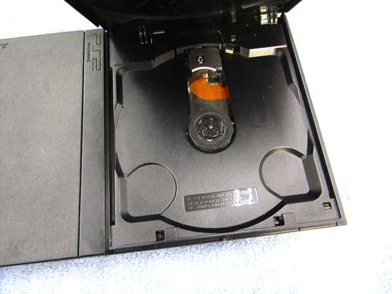 SCPH 70000 Model SCPH 70000 SONY