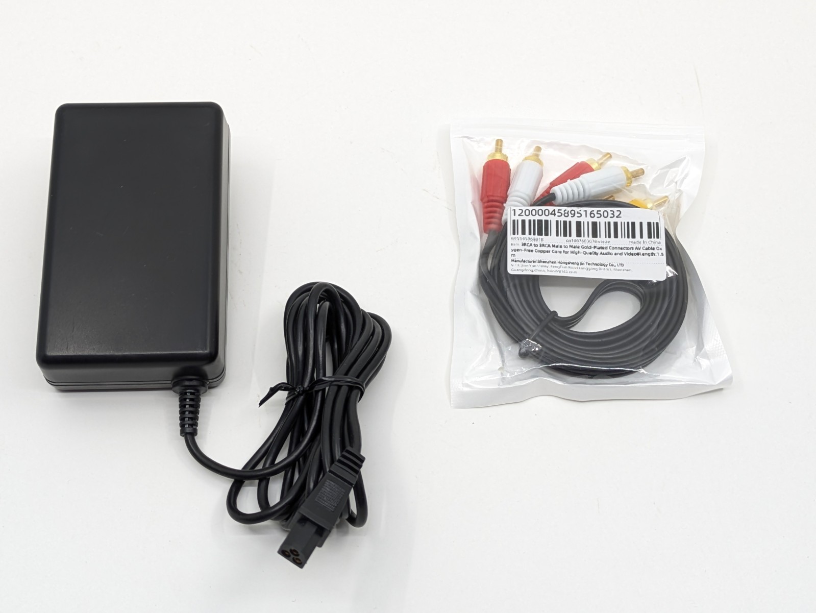 Neo Geo CD CD-T01 Console SNK w/ 2 Controller AC Adapter Tested Japan