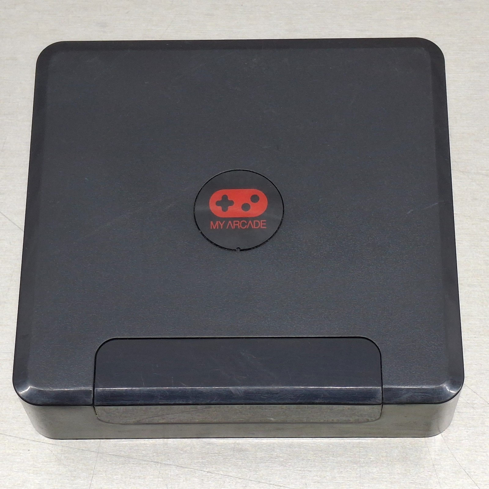 MY ARCADE® GameStation Wireless HD Video Game Console Only