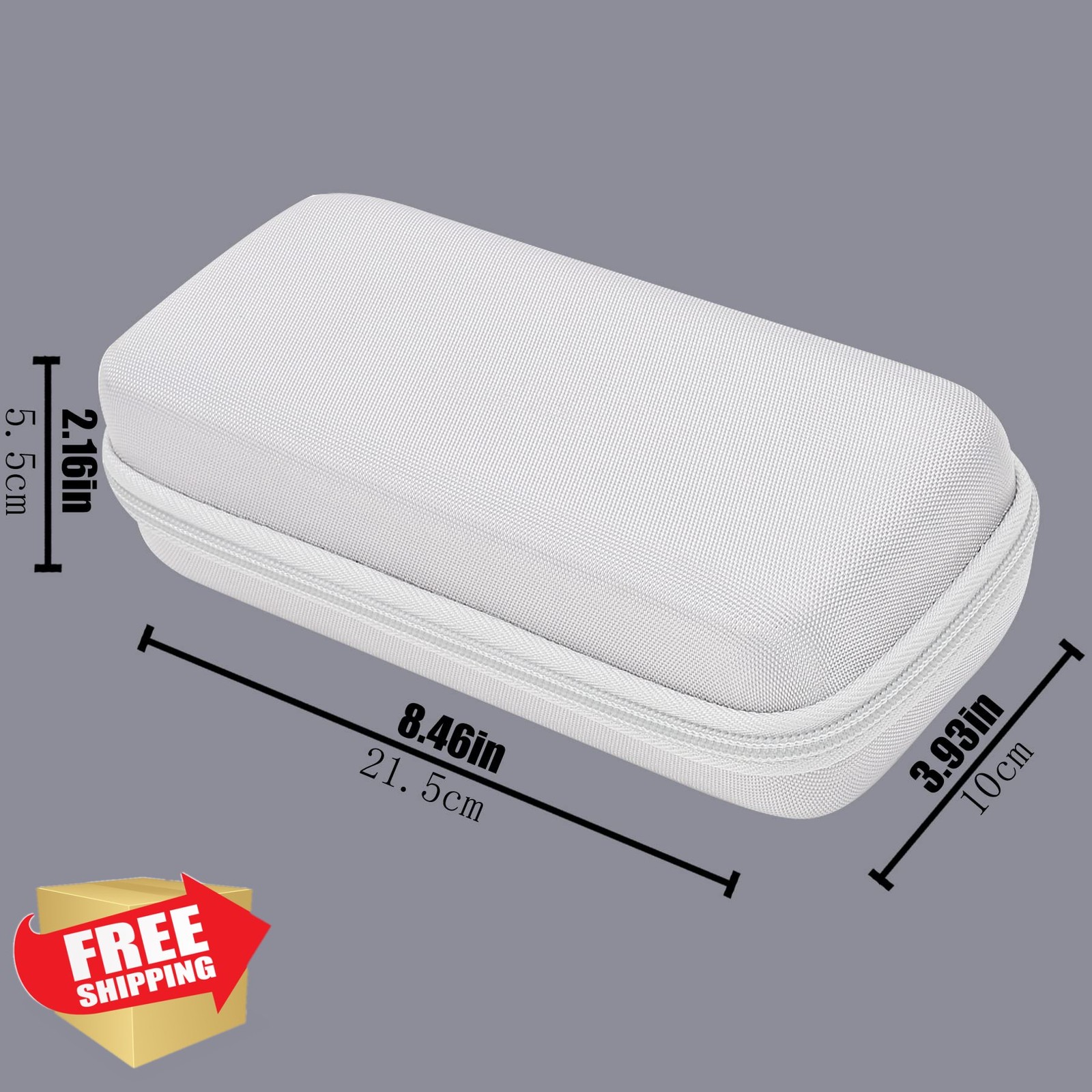 Aenllosi Evercade EXP/EXP-R Case
