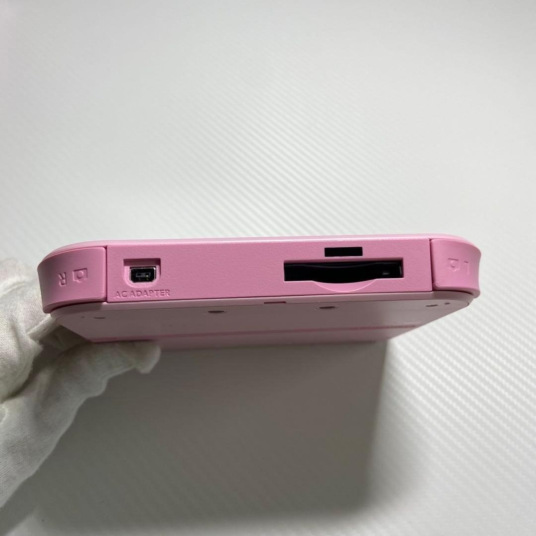 Nintendo 2DS Pink Console Complete in Box Tested Excellent Condition 6959