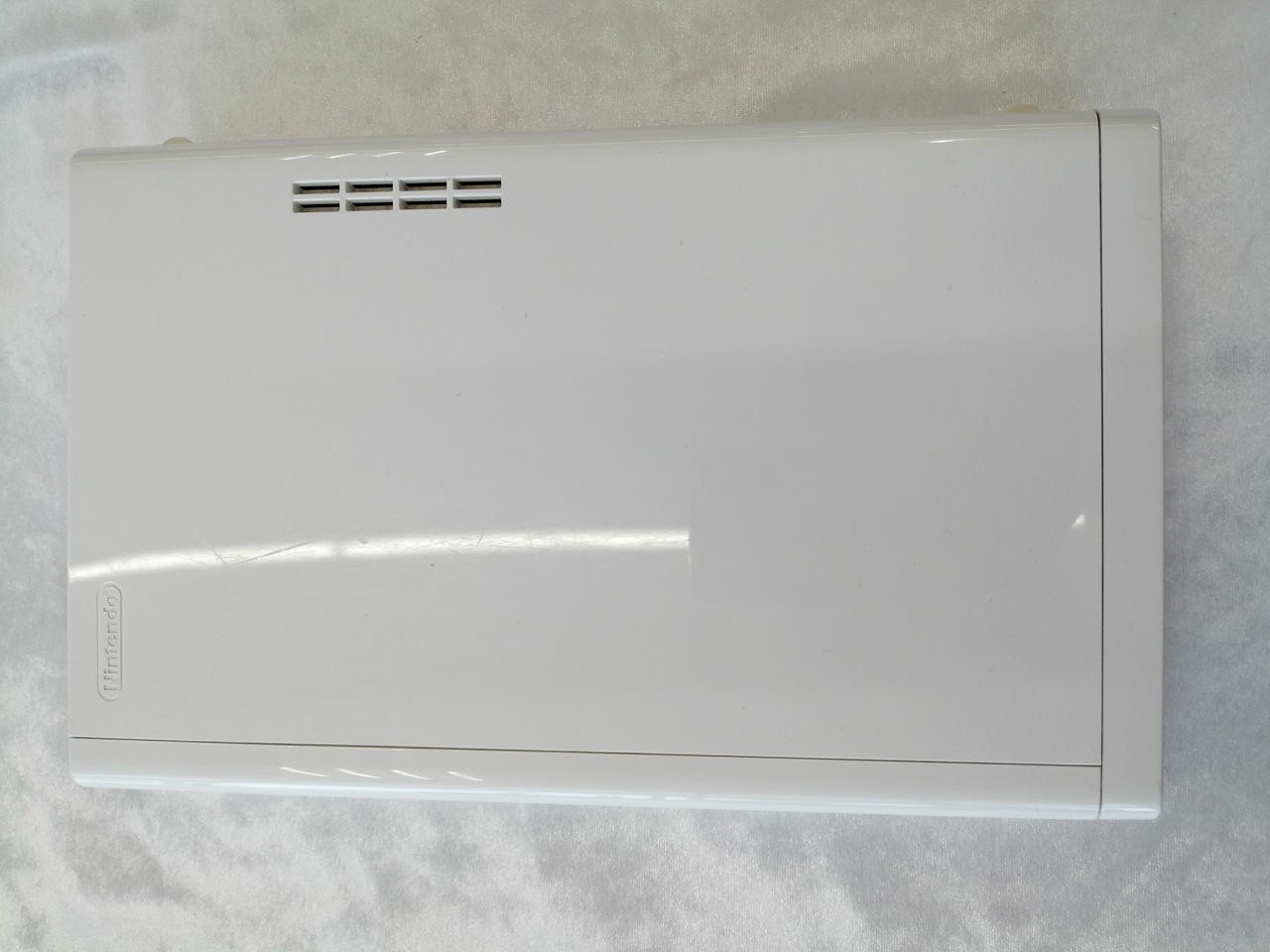 WII U Model WUP 001 NINTENDO