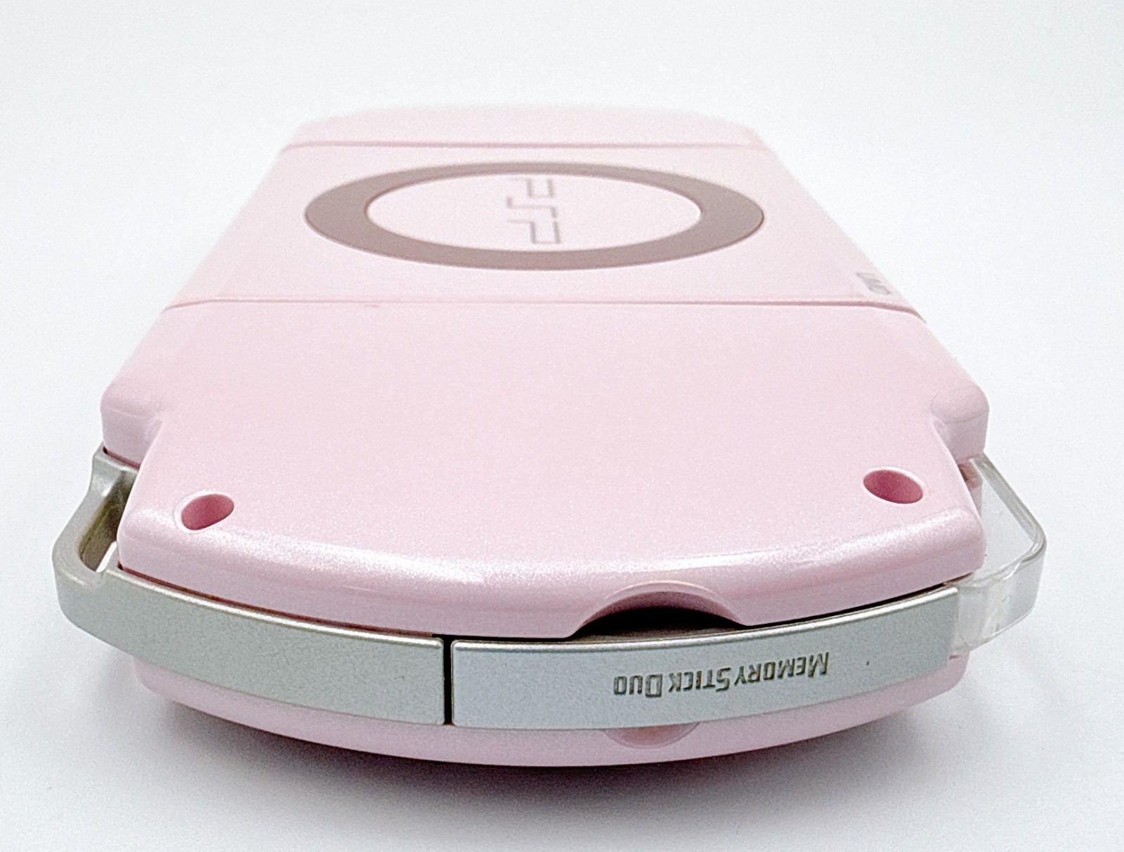 Sony PSP-2000 PSP 2000 Console Rose Pink Complete in box Region free -Excellent+