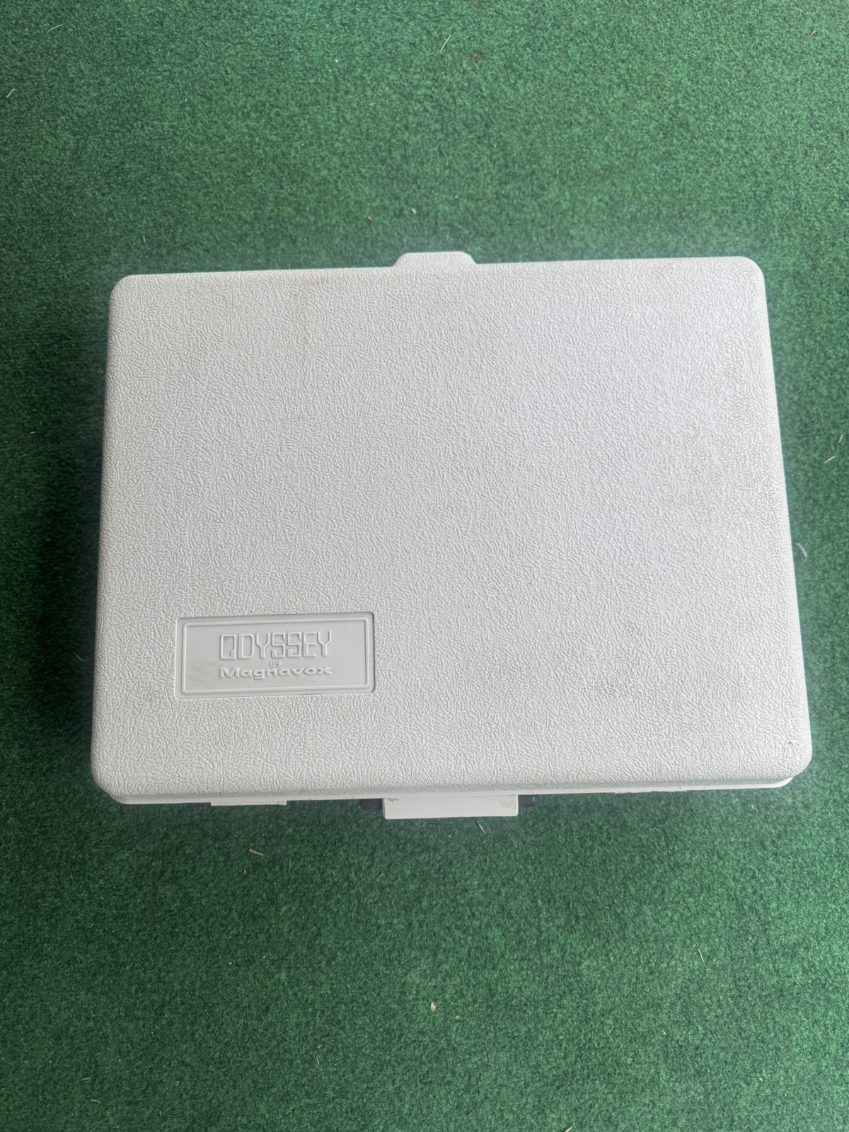 Magnavox Odyssey 1974 Traveling Salesman version (As Is)
